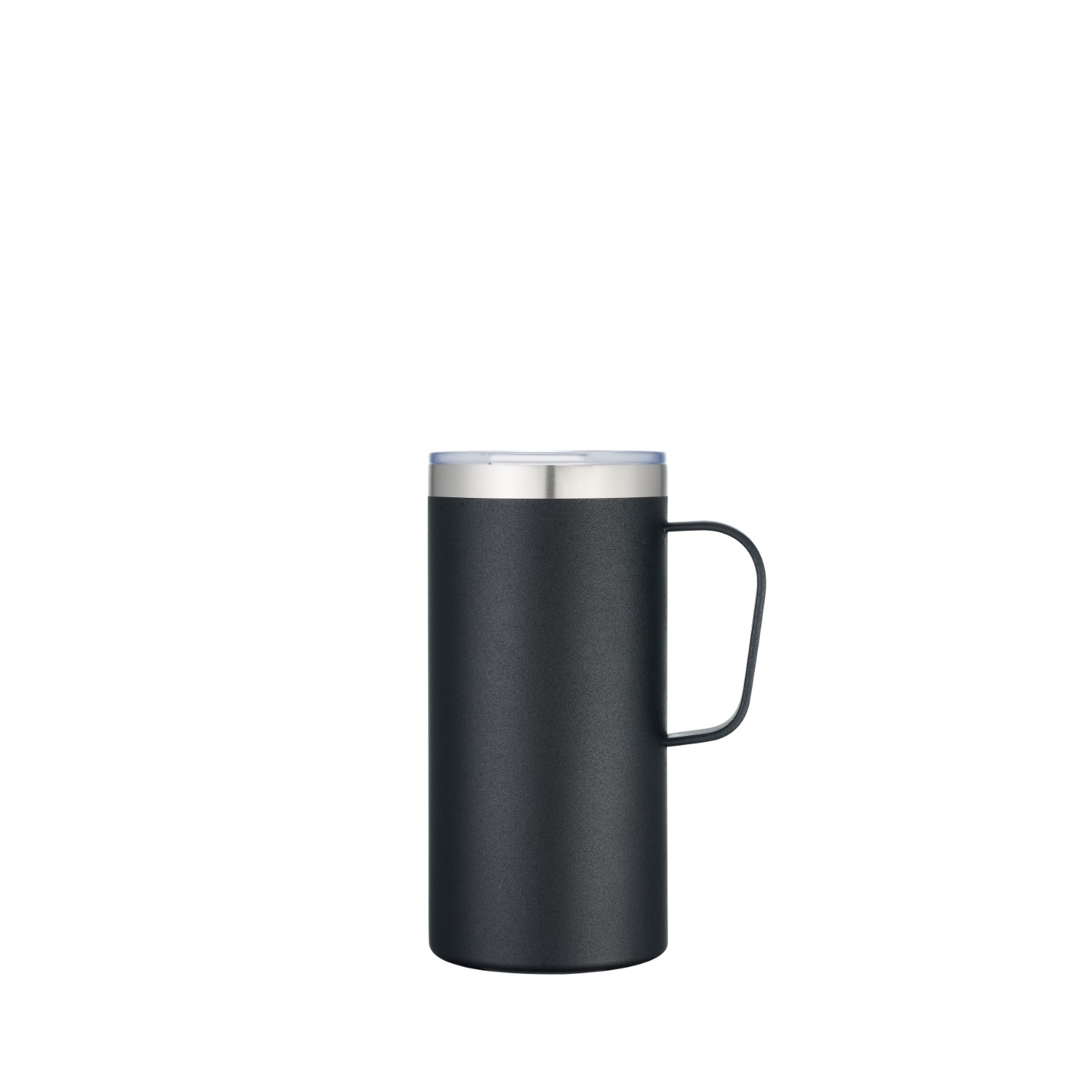 Chillmate 24 oz Stainless Steel Travel Mug 9