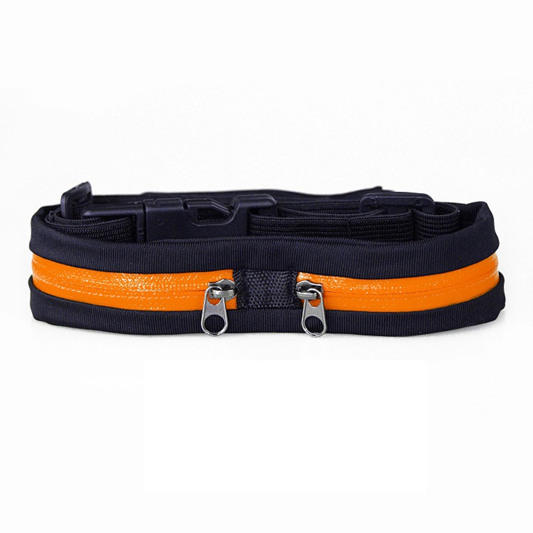 Double Pocket Waterproof Outdoor Sport Waist Bag 7