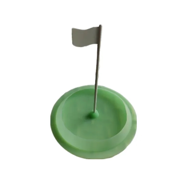 Indoor Golf Putting Discs Trainer Aid Target Accessories 1