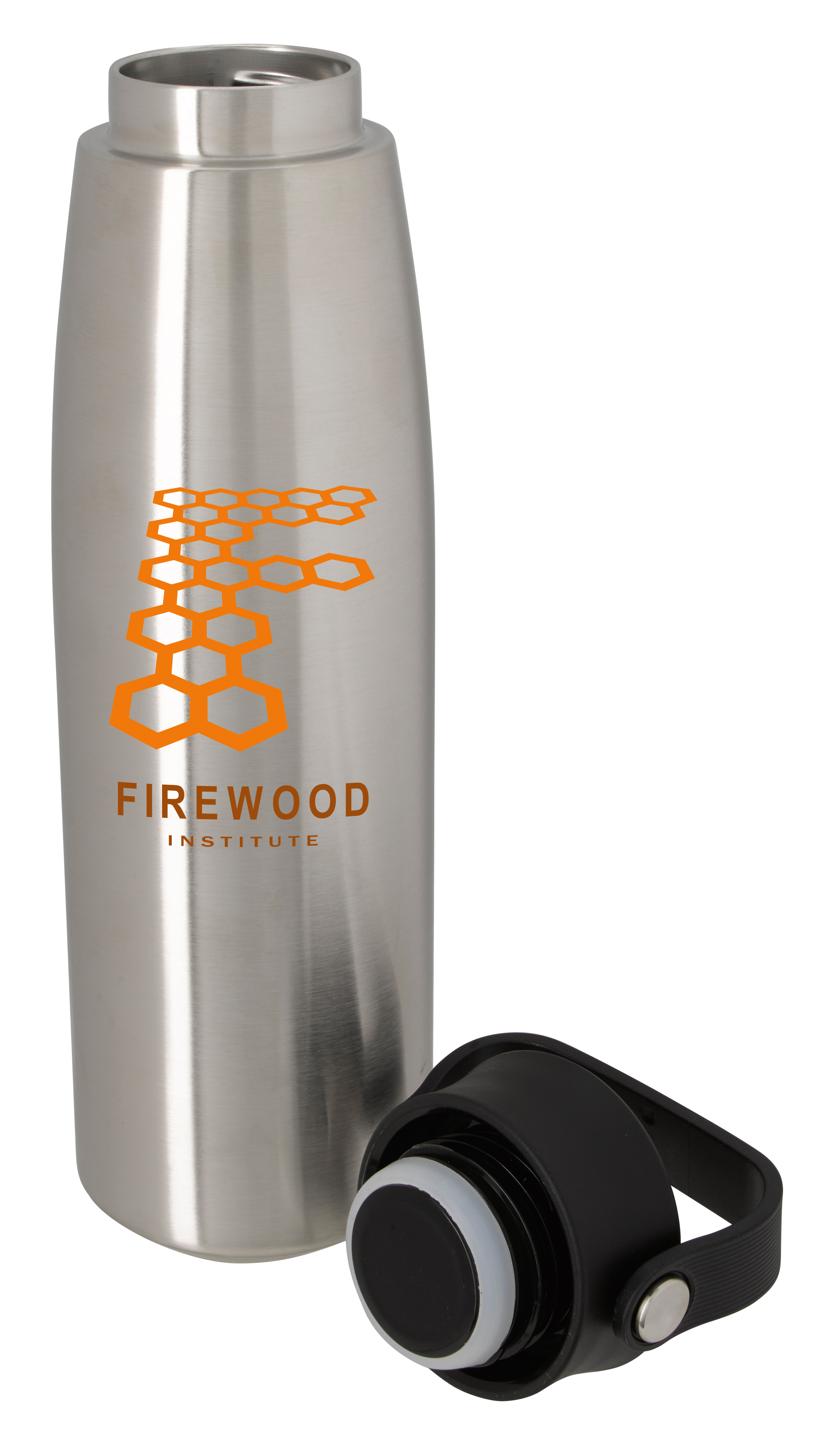 Good Value™ Rene Vacuum Bottle with Hanger - 19 oz. 2