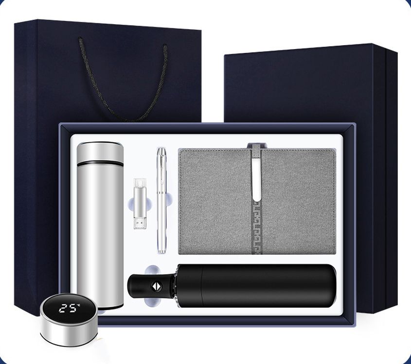 5-in-1 Executive Gift Set 2