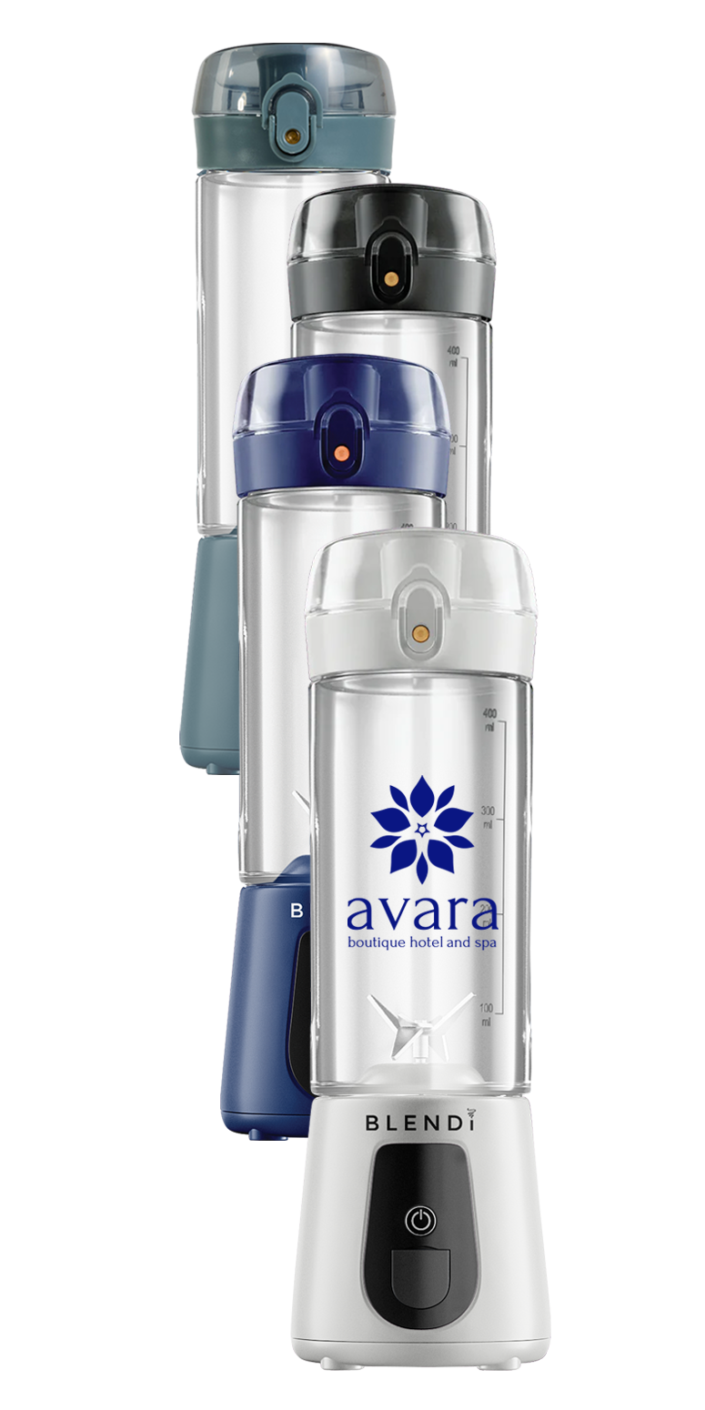 BLENDi™ Lite Portable Blender 17oz 31