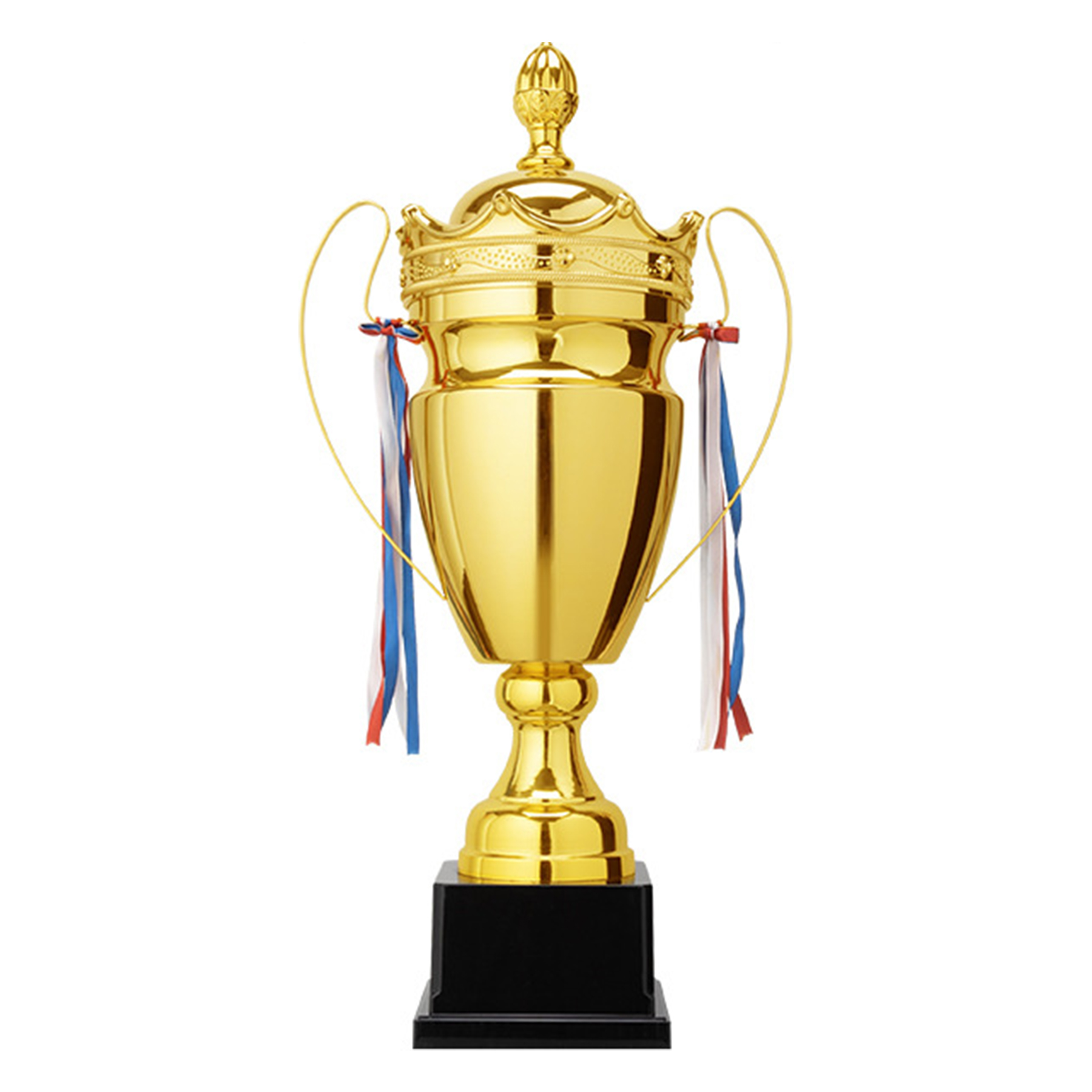 Trophy Cup 12