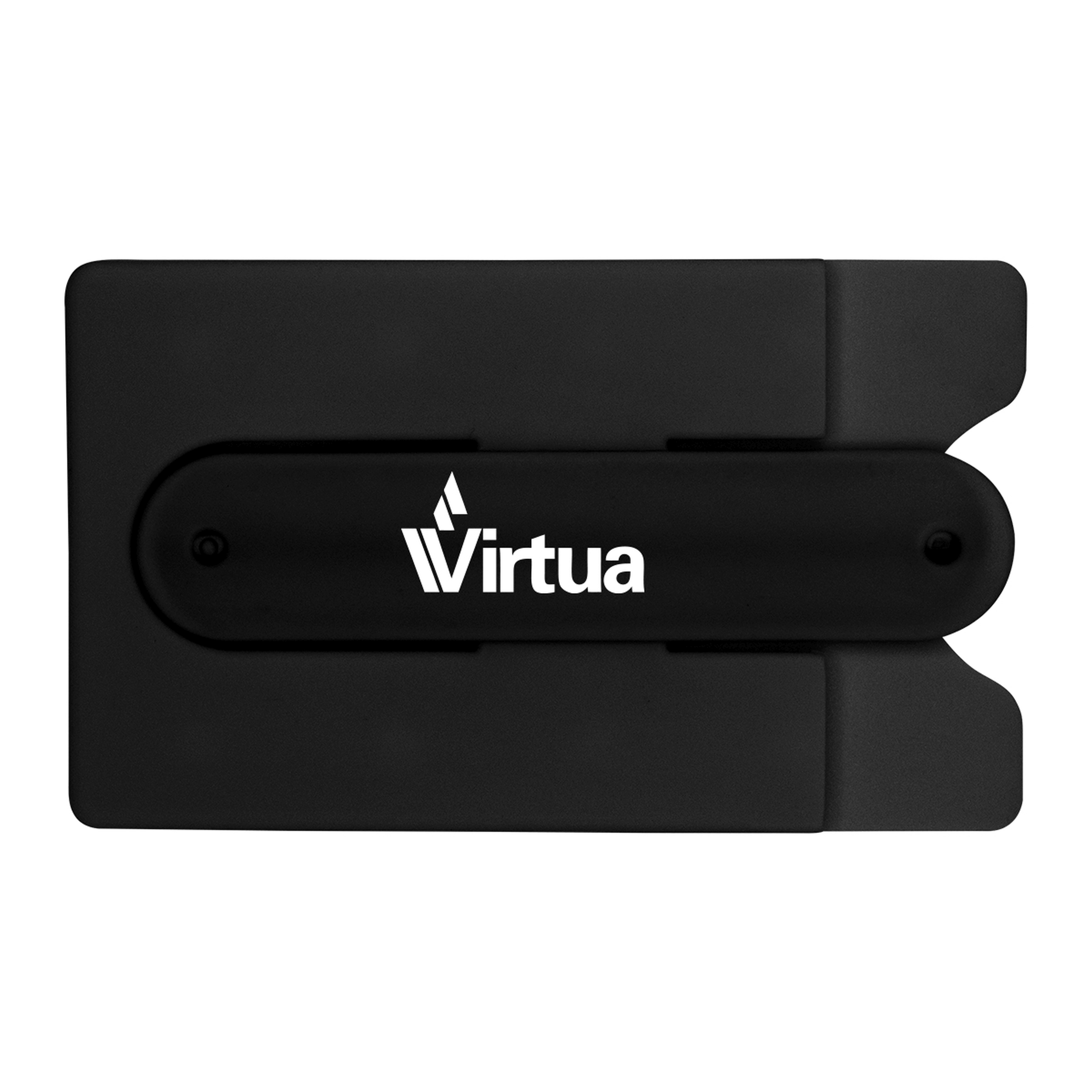 Snap-Up Phone Stand Wallet 8