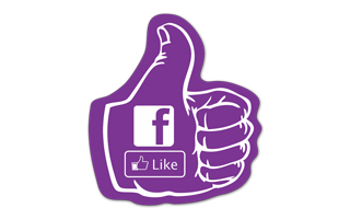 Thumbs Up Vinyl Jar Opener 70