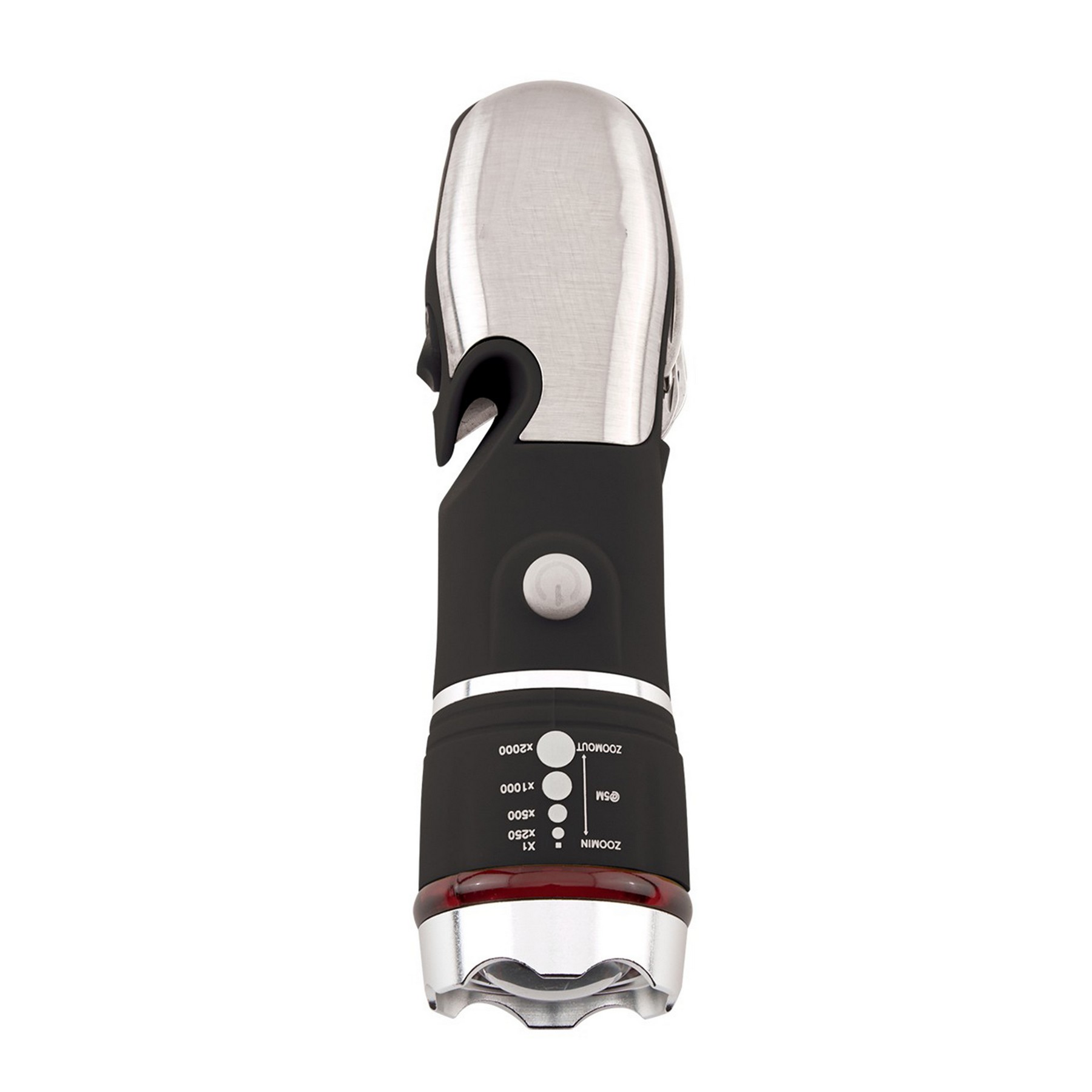 Emergency Flashlight Multi-Tool 2