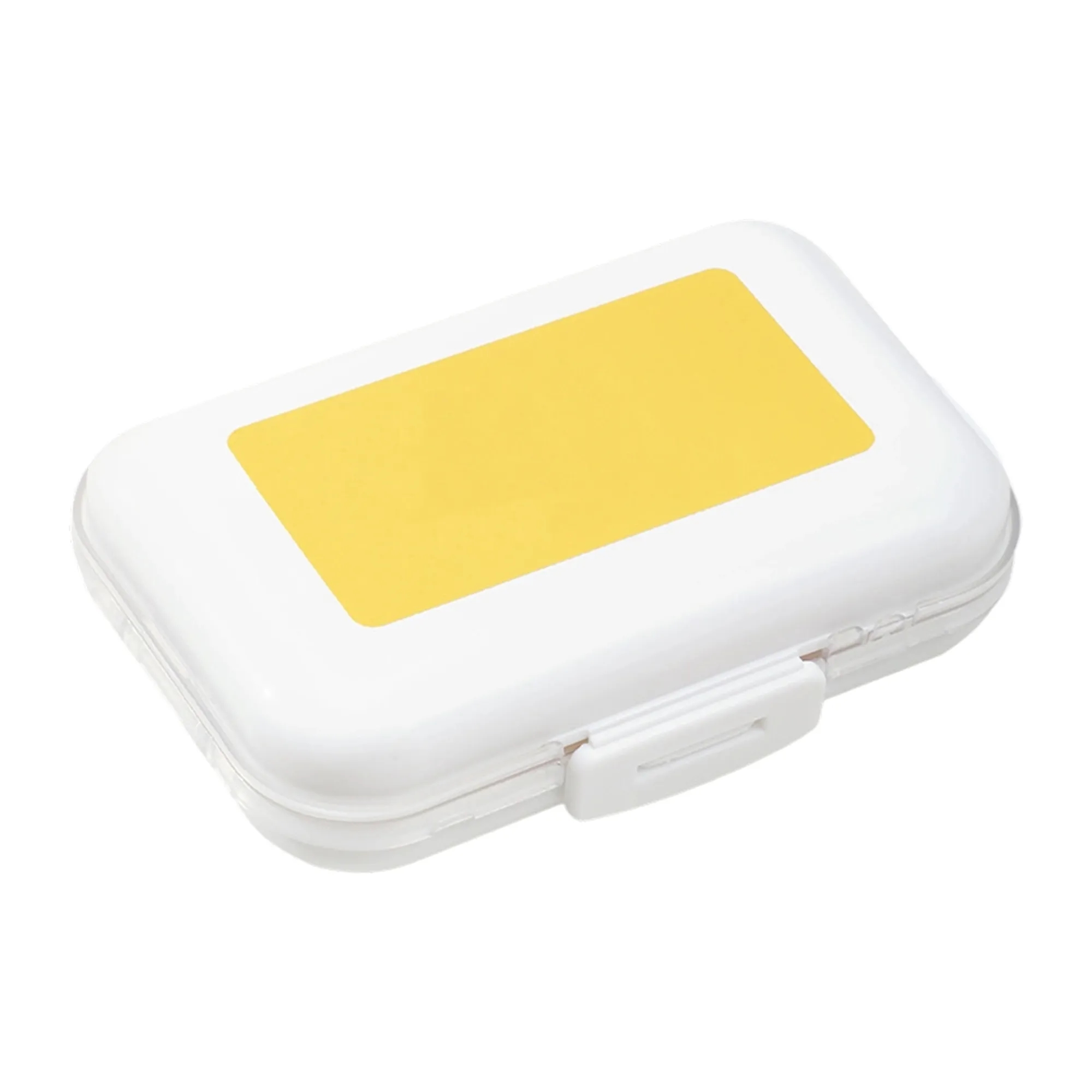 Portable Storage Box with Multiple Compartments Plastic 4