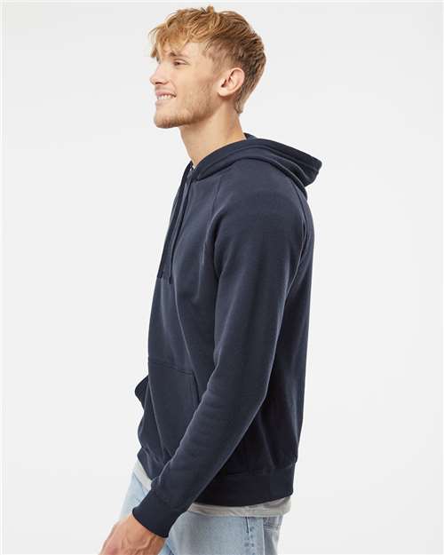 Unisex Special Blend Raglan Hooded Sweatshirt - PRM33SBP 90