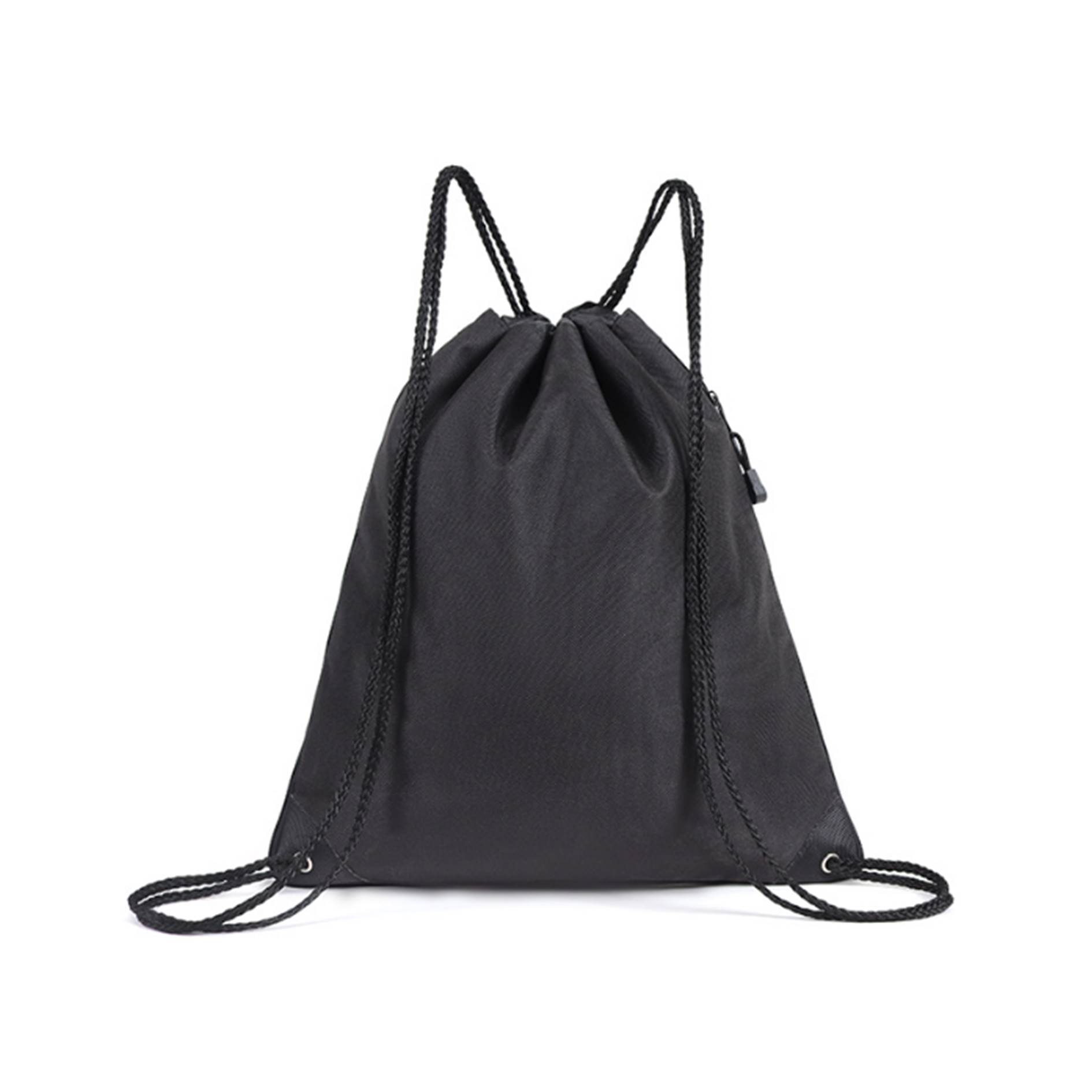 Waterproof Polyester Drawstring Bag 4