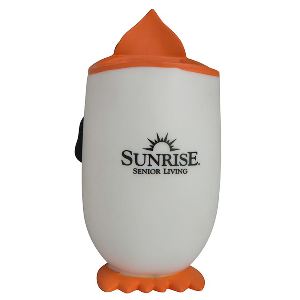 Penguin Pen Holder 11