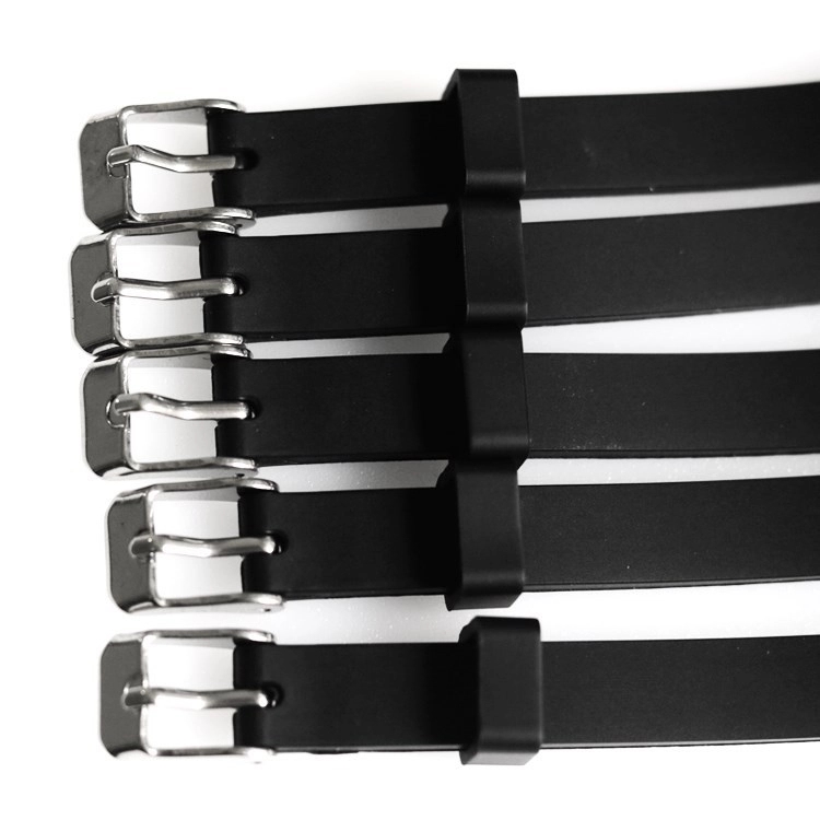Gay pride logo bracelet 3