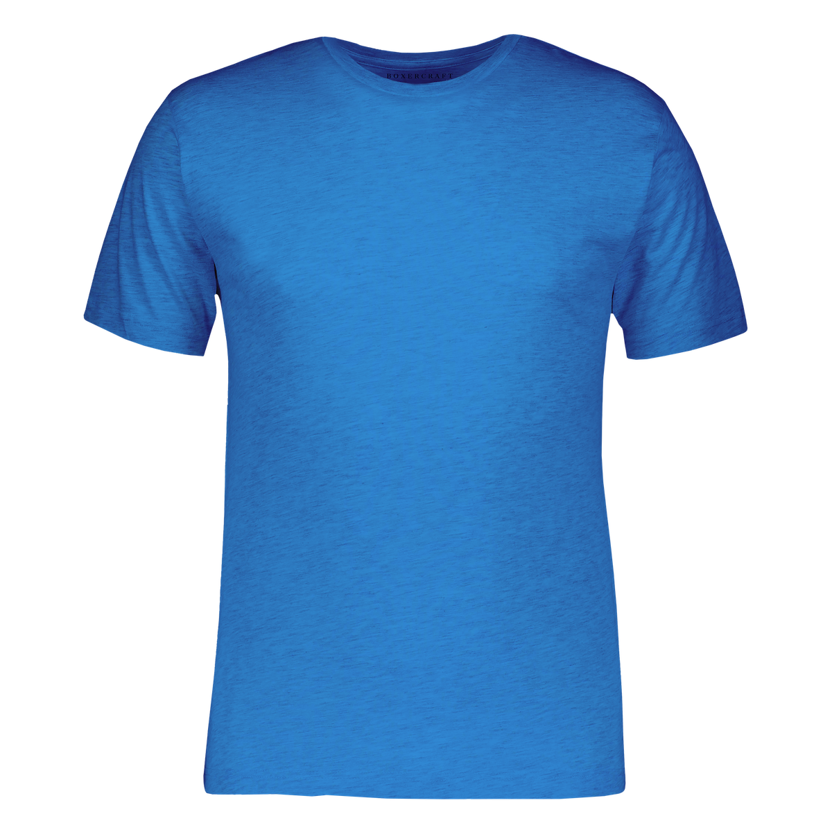 BOXERCRAFT MEN'S ESSENTIAL CREW NECK TEE 22