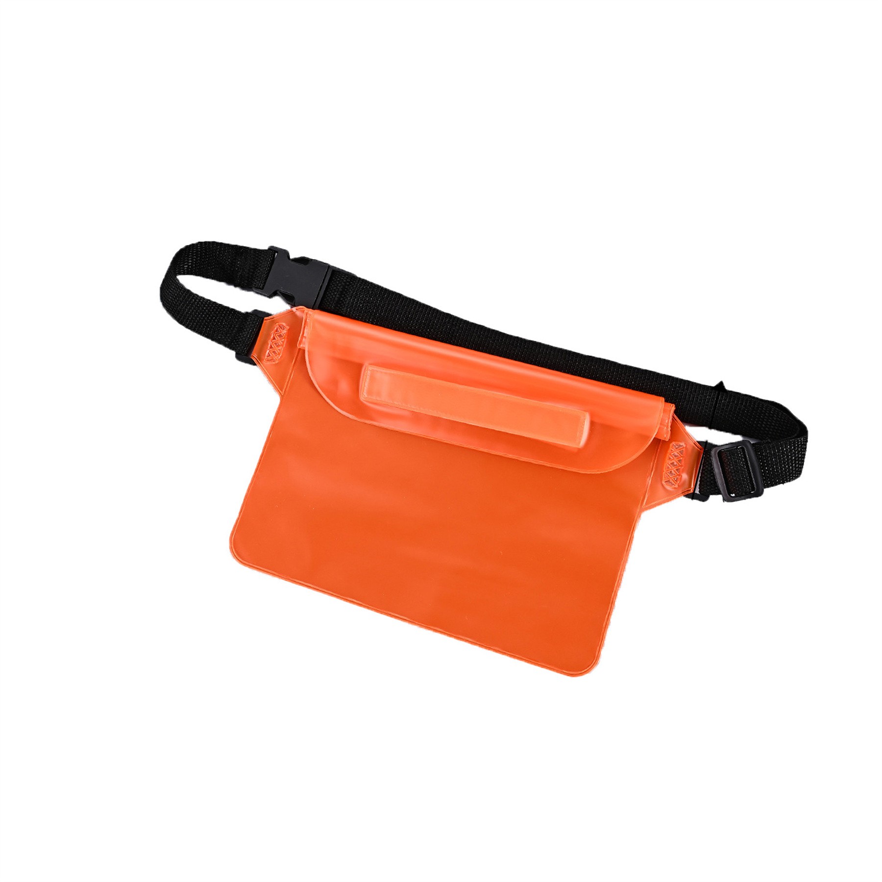 Waterproof Pouch with Waist Strap 4