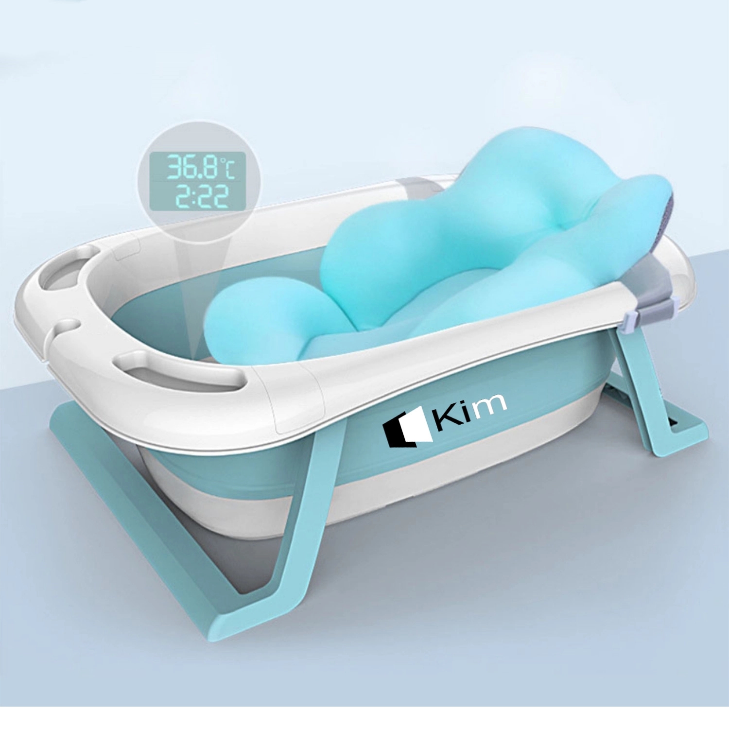 Baby Bath 1