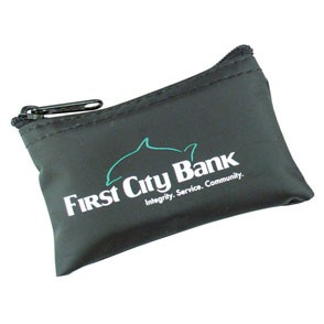 Nylon Mini Micro Coin Bag 11