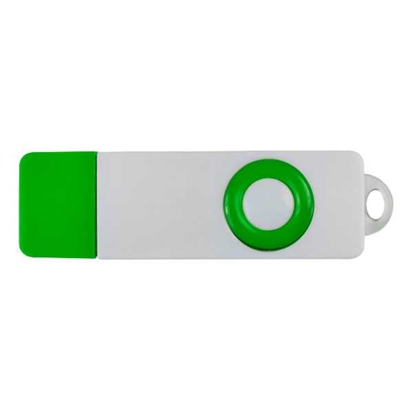 Life Saver USB Flash Drive 2.0 31