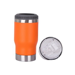 14oz 4 In 1 Insulated Tumbler Tank 7
