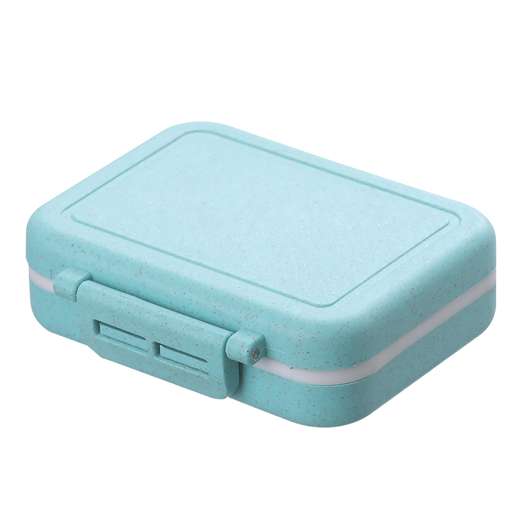Eunice Pill Box 3