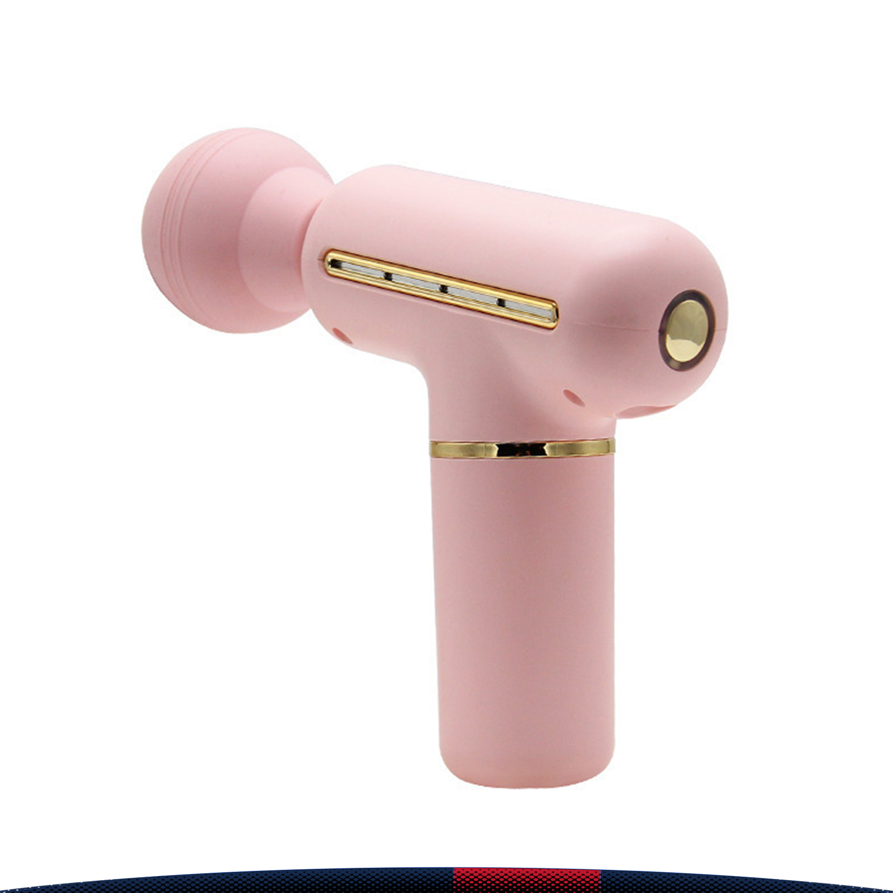 Monica Massage Gun 4