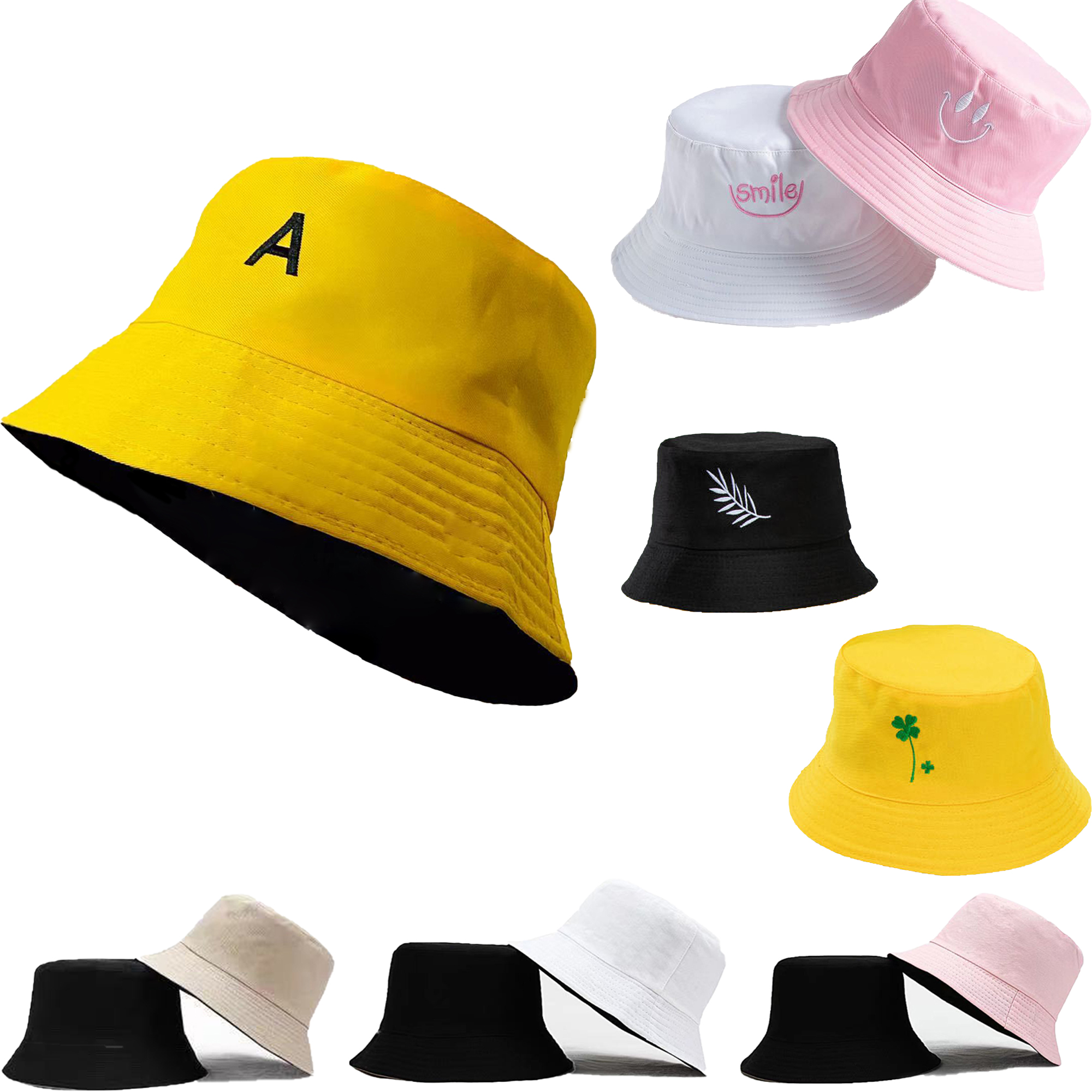 Beach Hat 2