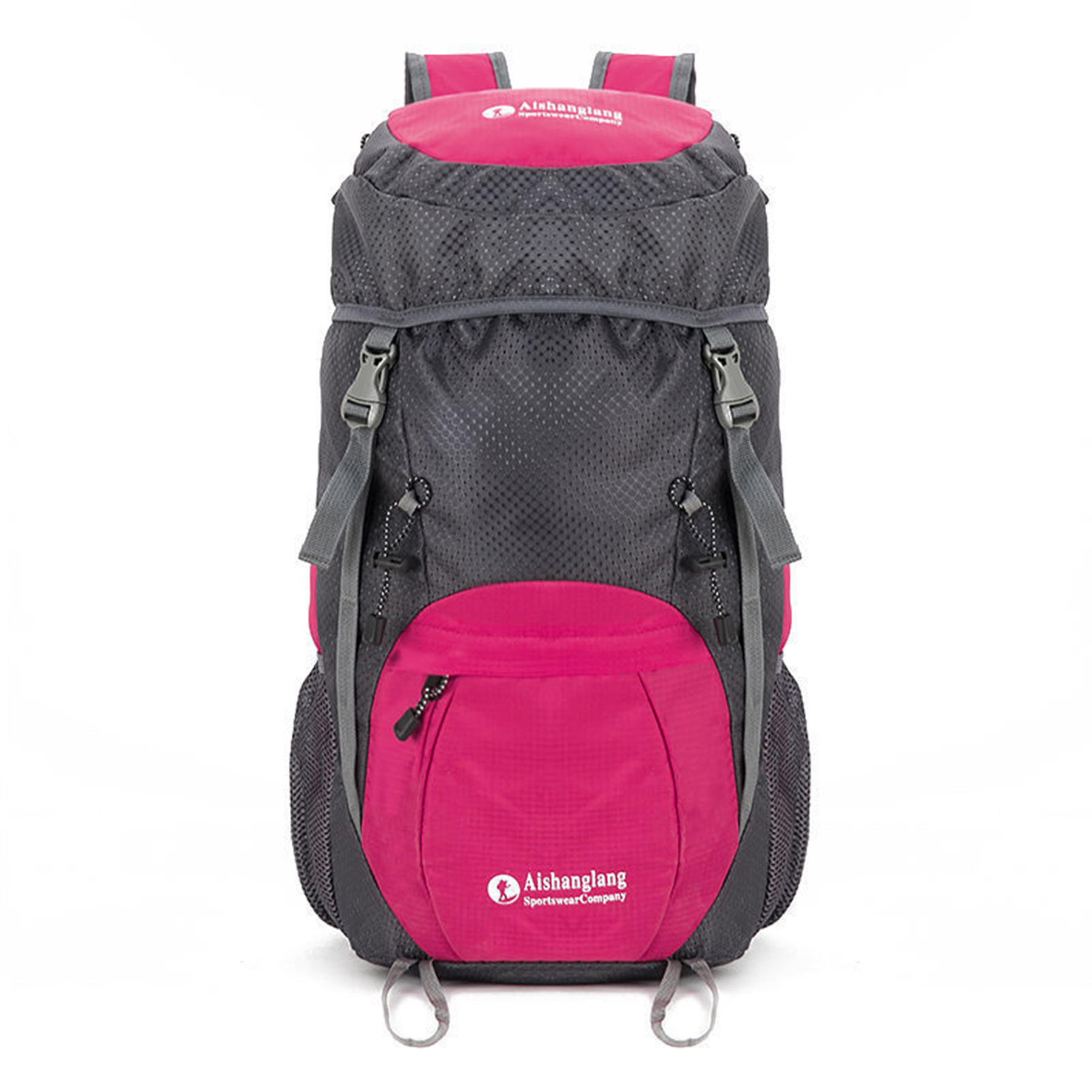 Lightweight Foldable Folding Sports Backpack 4
