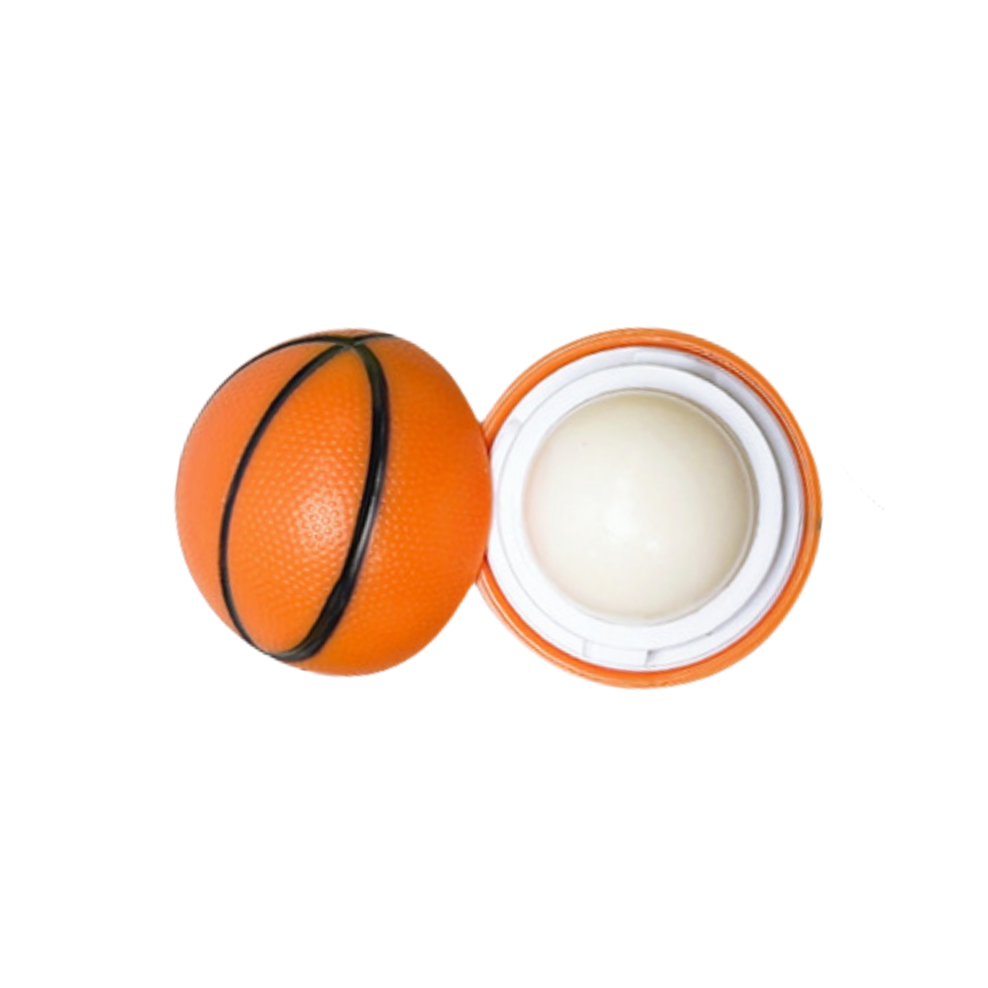 Basketball Lip Moisturizer Container 2