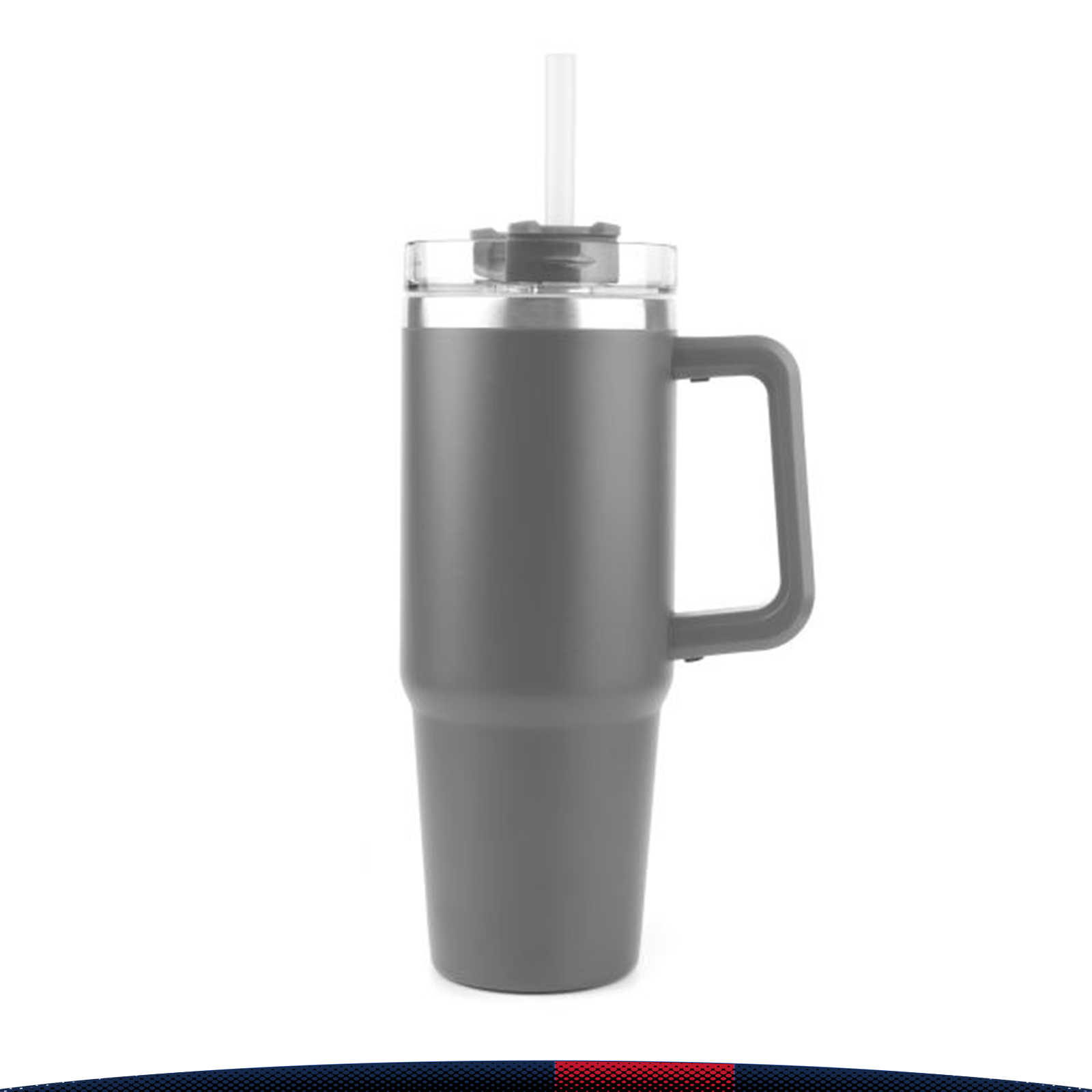 30 OZ. Minga Travel Tumbler 6