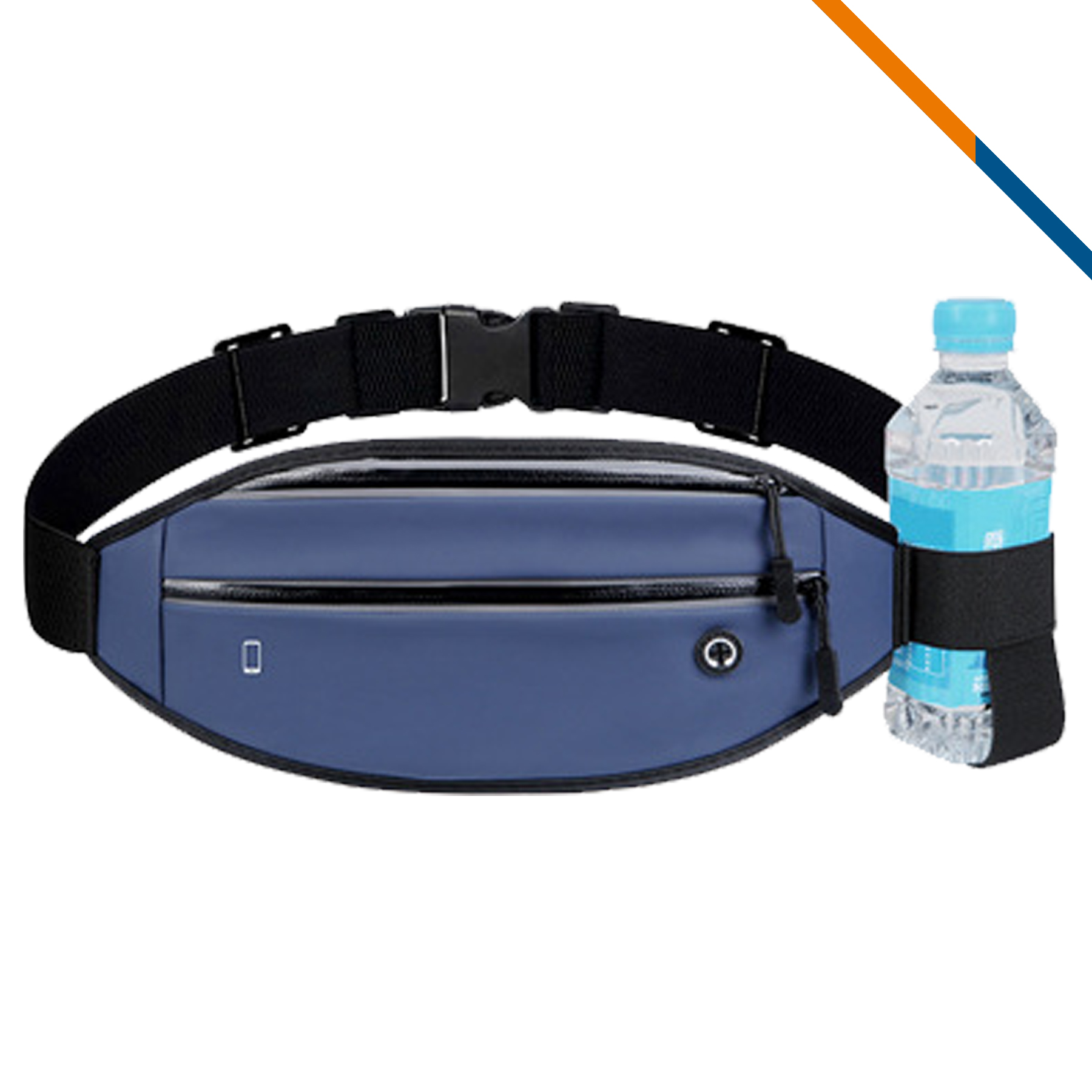 Bius Fanny Pack 6