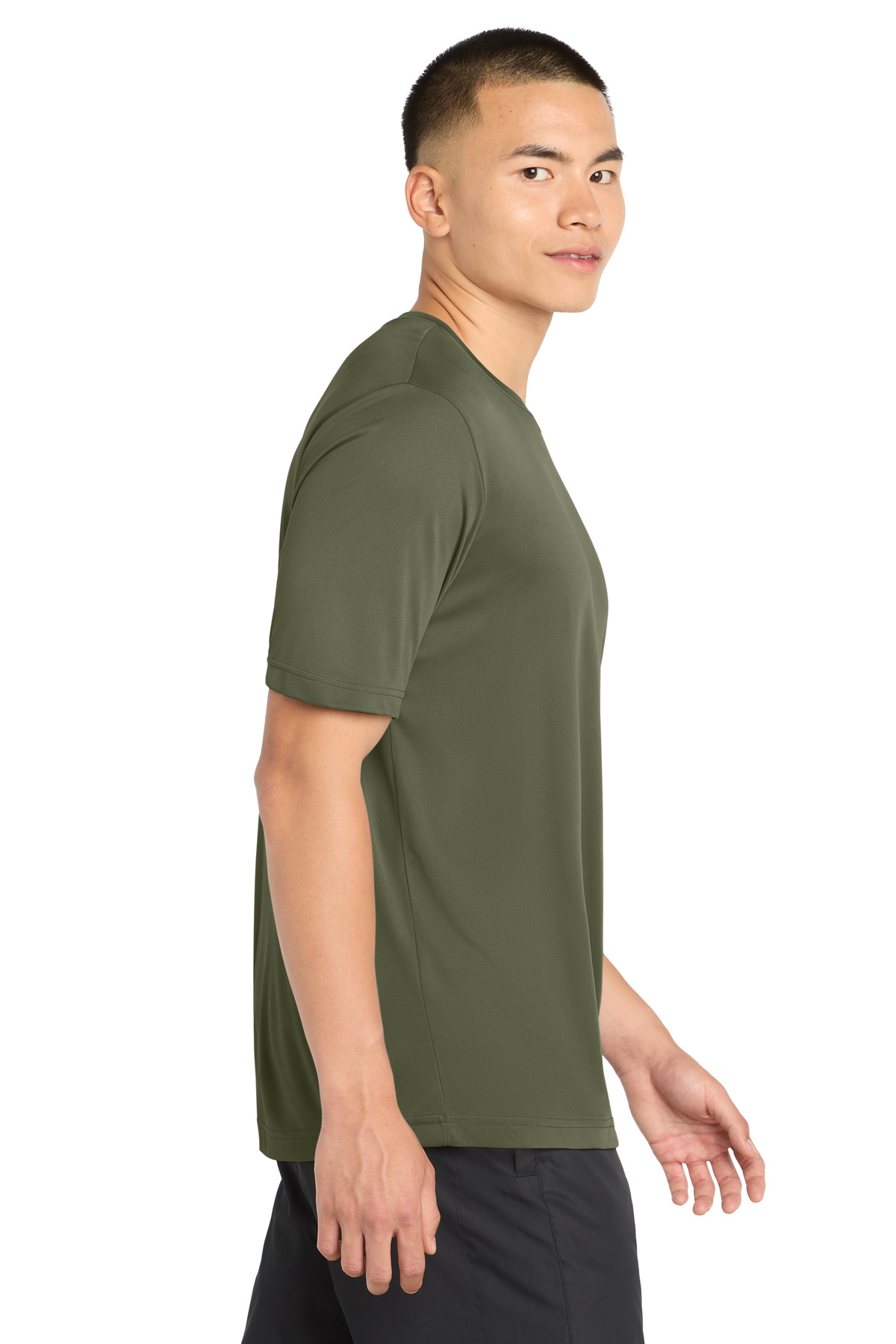 Sport-Tek PosiCharge Competitor Tee. ST350 274