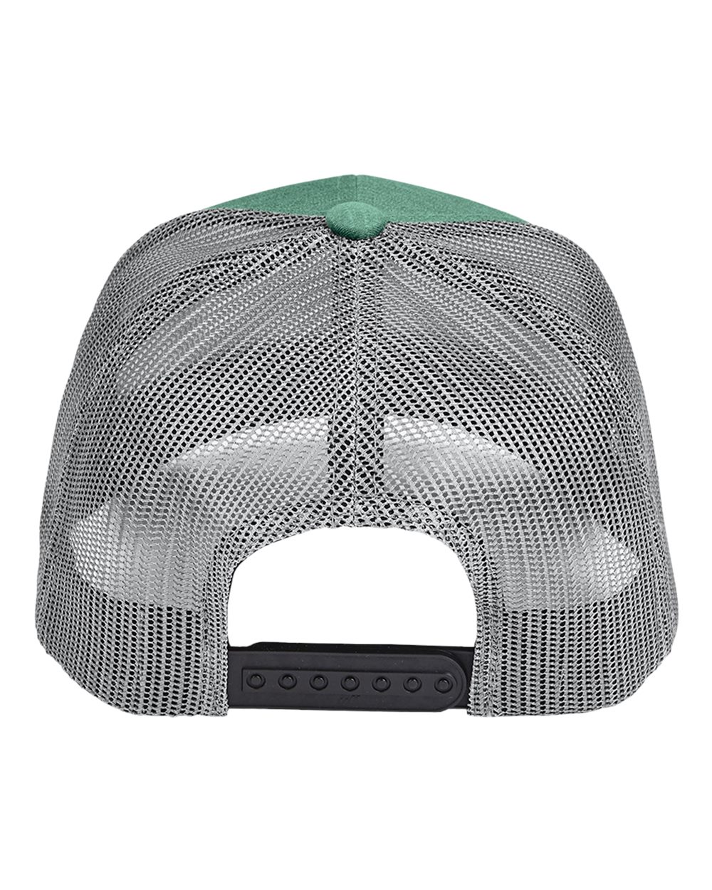 Youth Zone Sonic Heather Trucker Cap by Yupoong - TT802Y 10