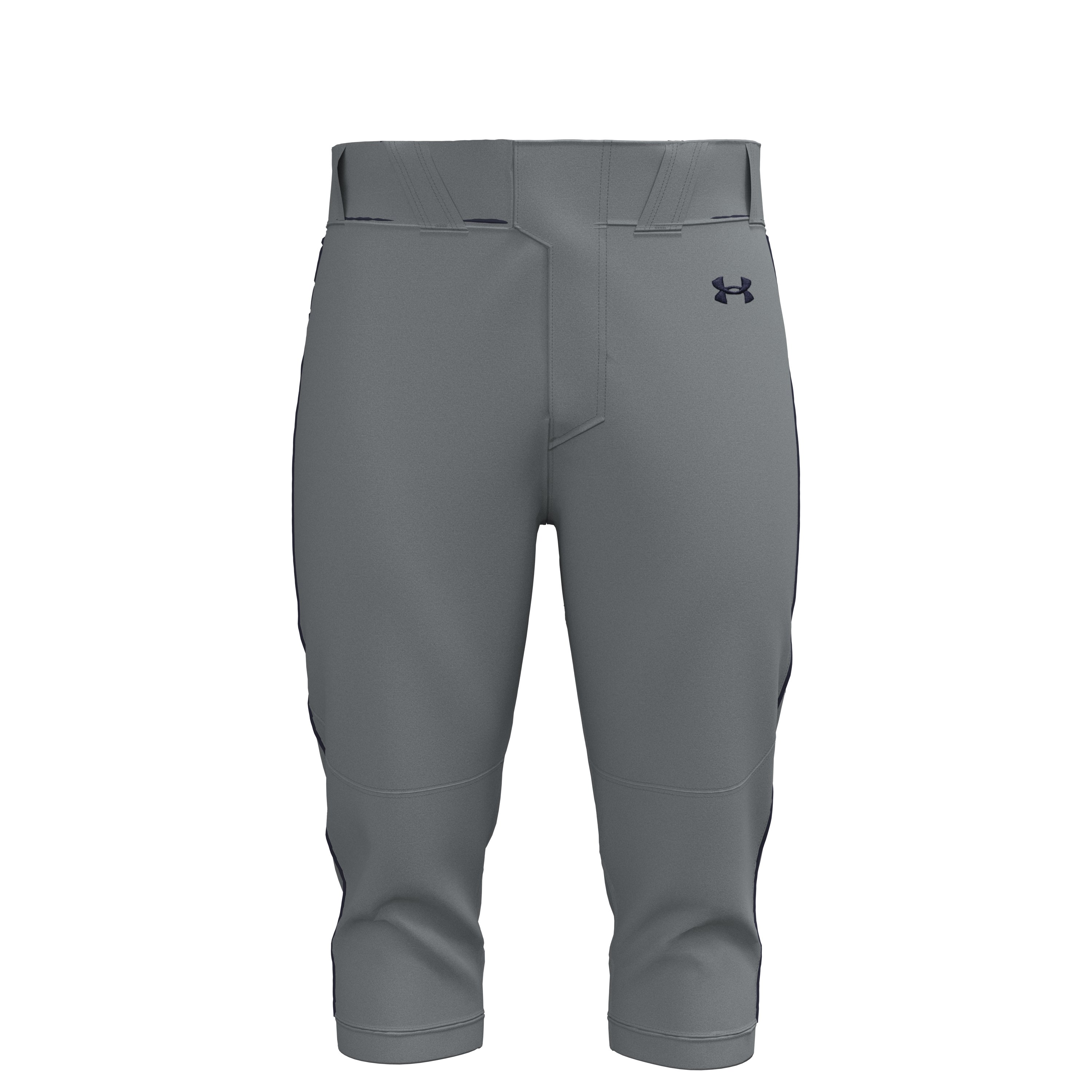 UA Utility Pro Piped Men's Knicker Pants 7