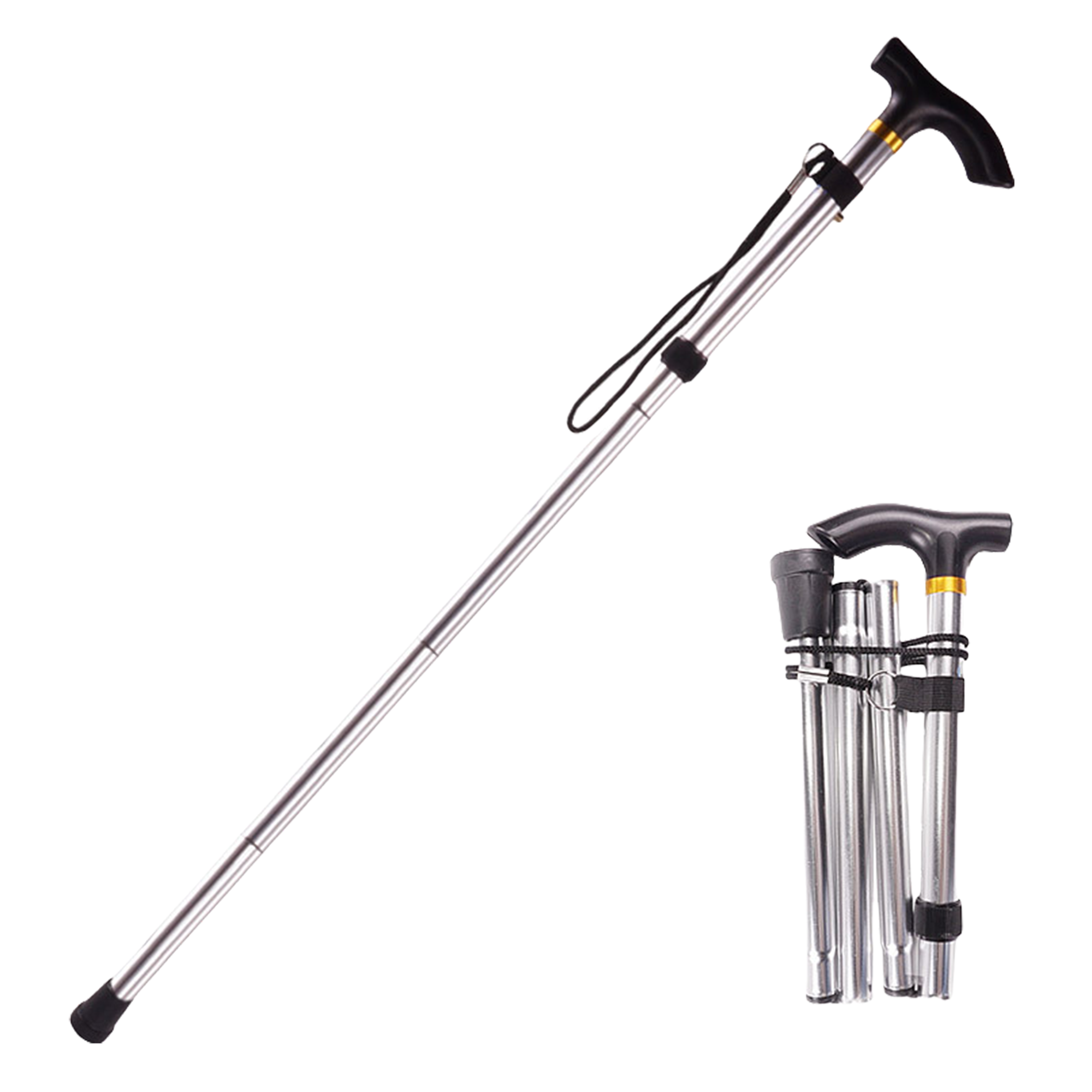 Collapsible Travel Cane MOQ10 5