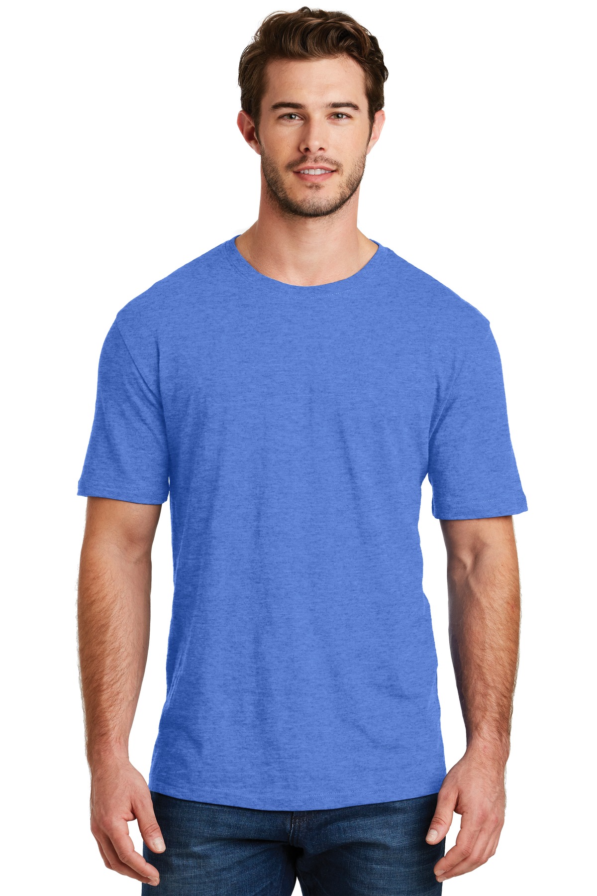District® Perfect Blend CVC Tee 69