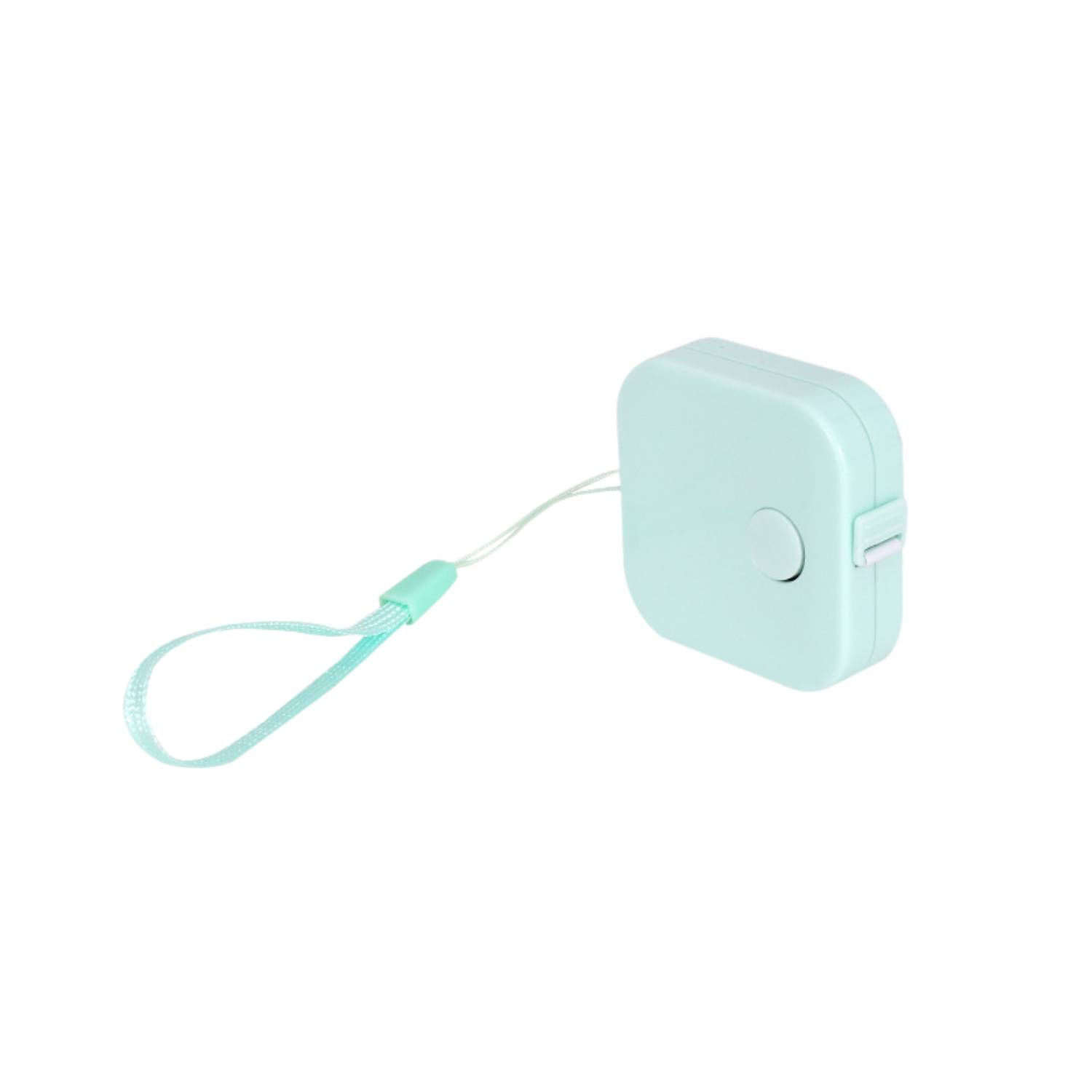 Square Plastic Tape Measure, 60 inch 8