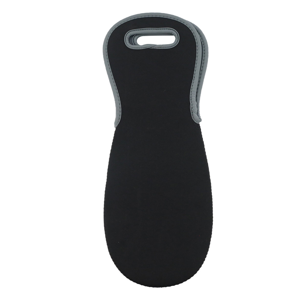 Neoprene Single Wine Tote 1