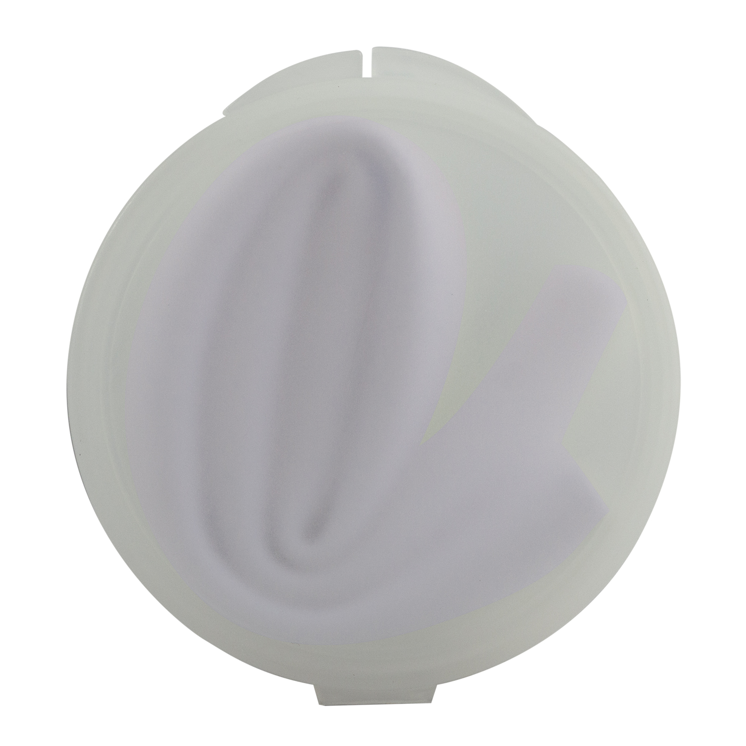 Traveler's Silicone Straw with Round Case 2