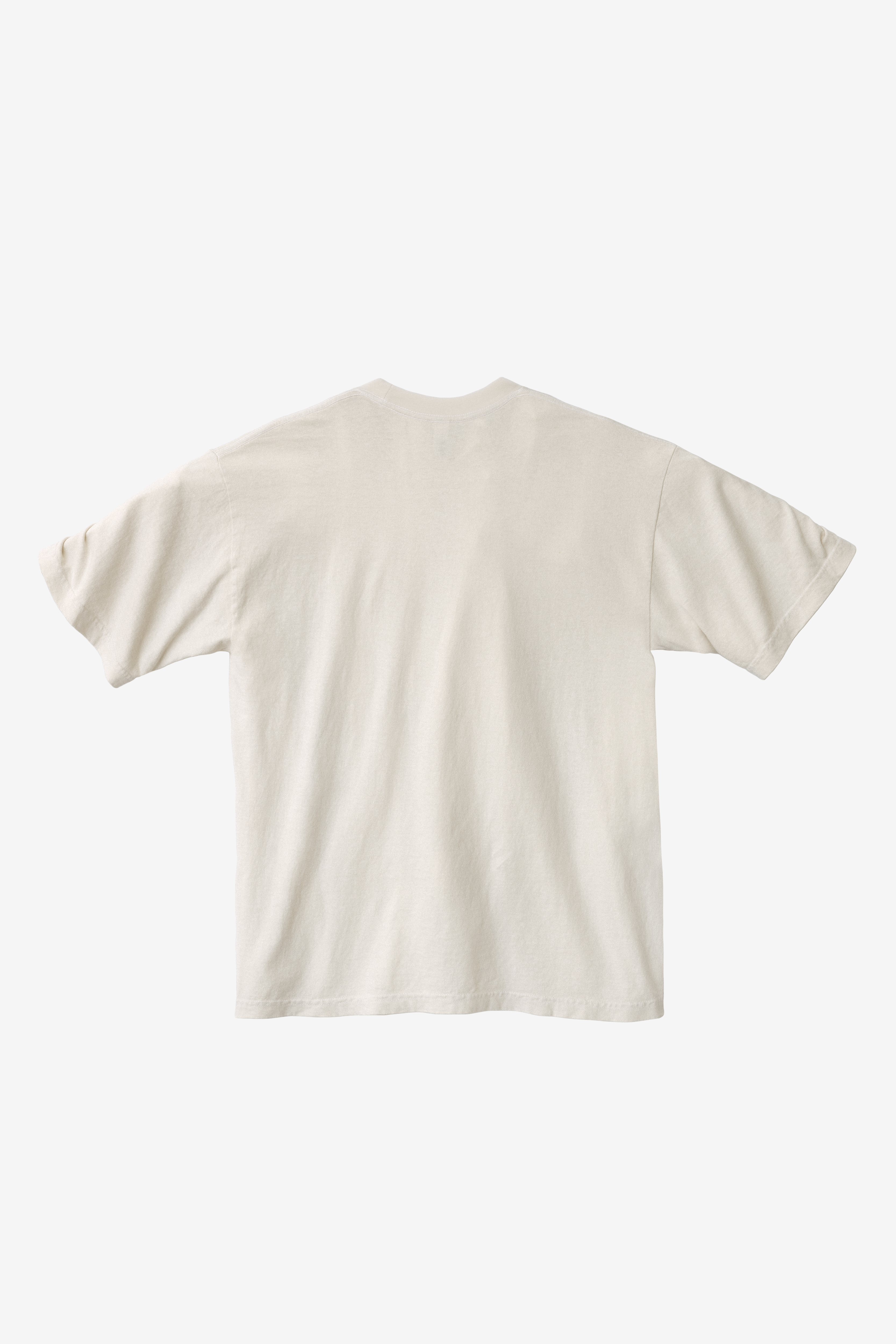 6.5 OZ S/S GARMENT DYE T-SHIRT 94