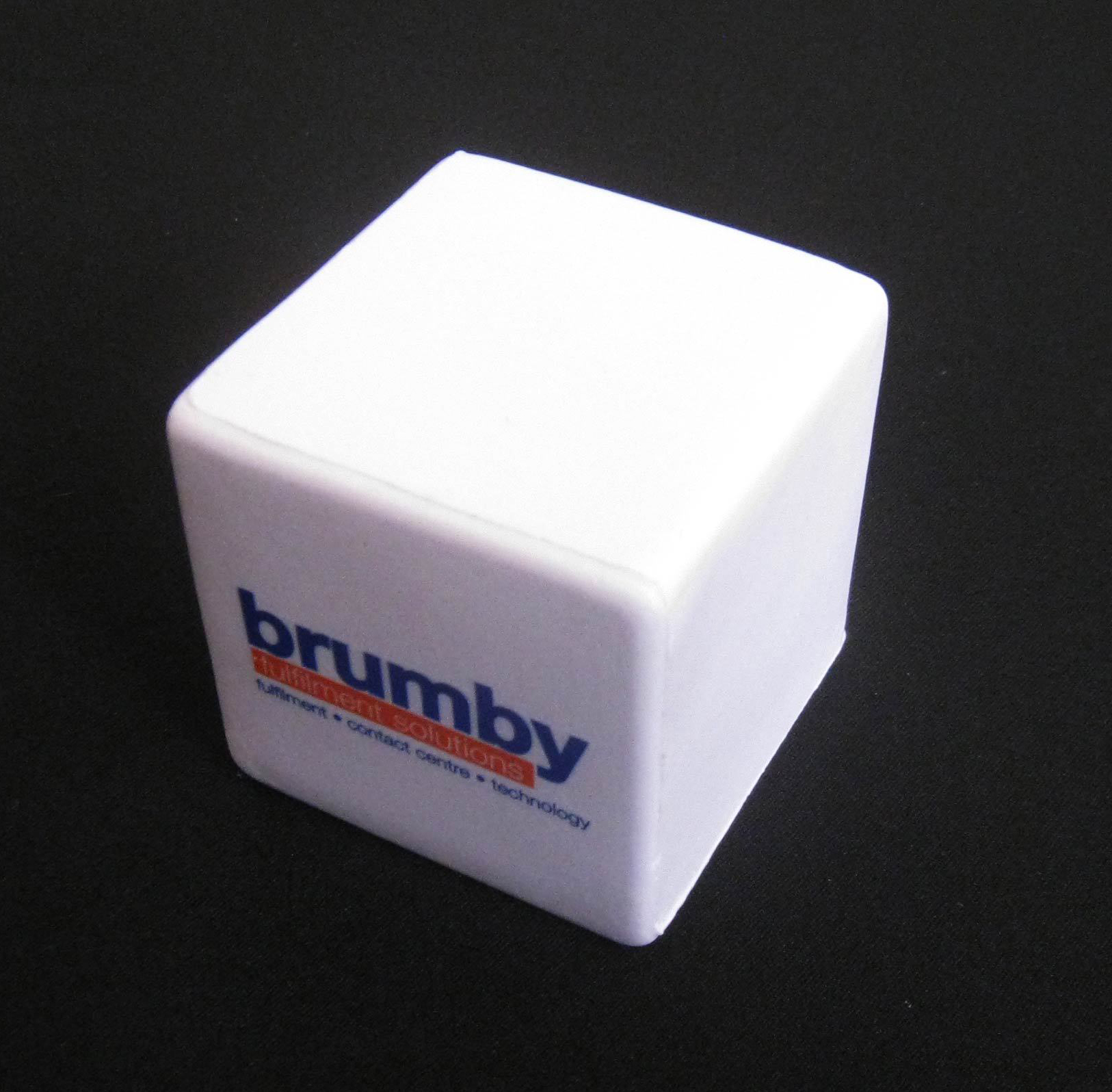 Creative Cube Squeeze Toy Stress Reliever 9