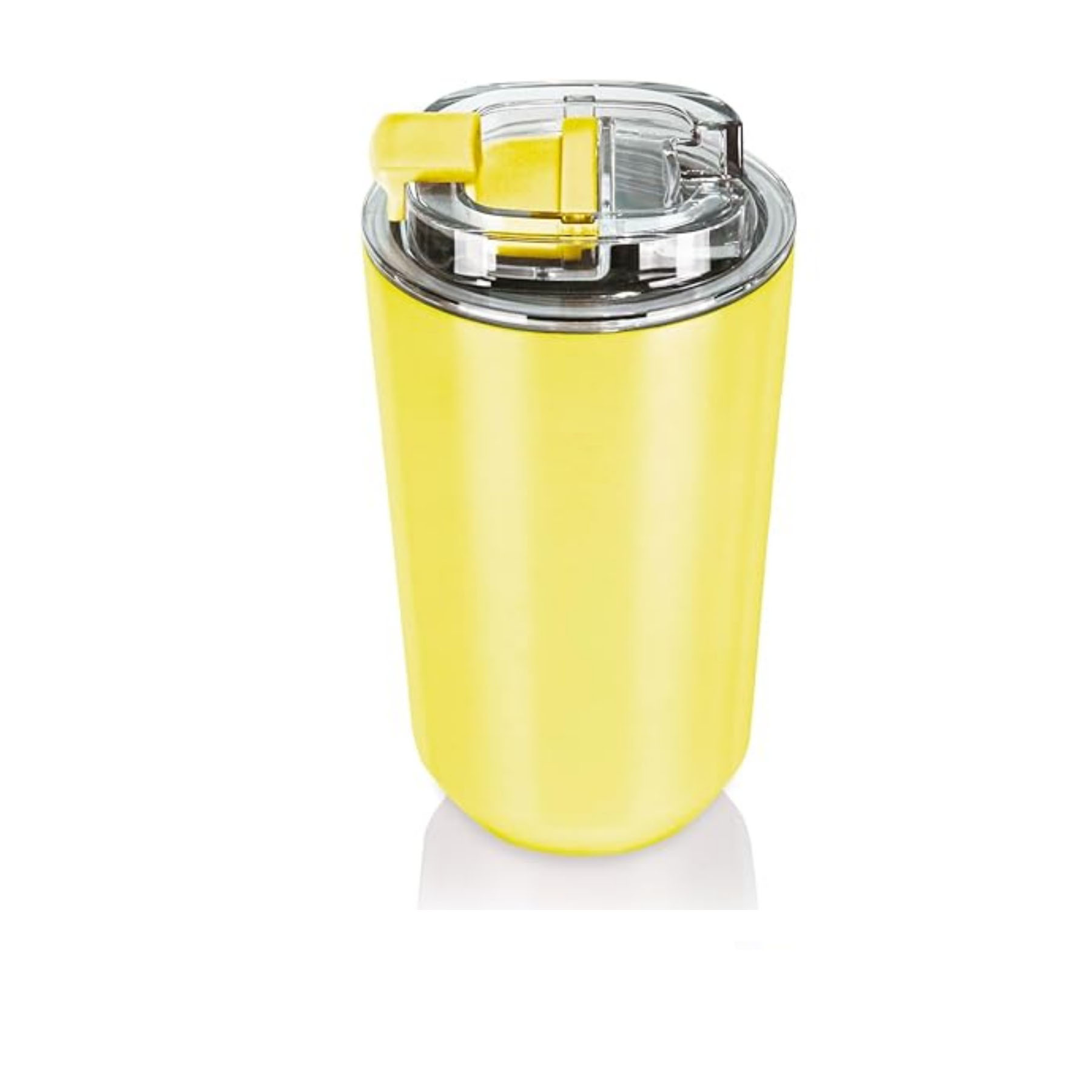 14oz Lid Insulated Tumbler 8