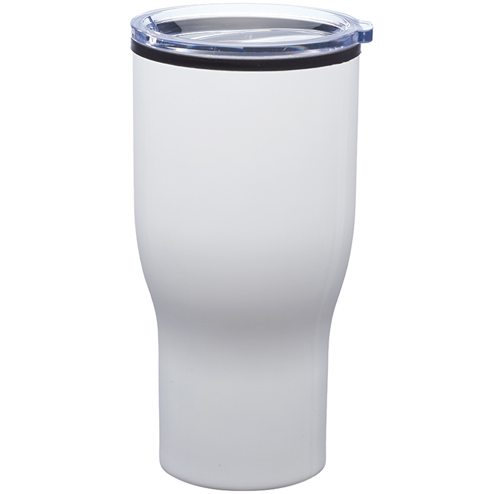 28 oz. Stainless Steel Travel Mug 4