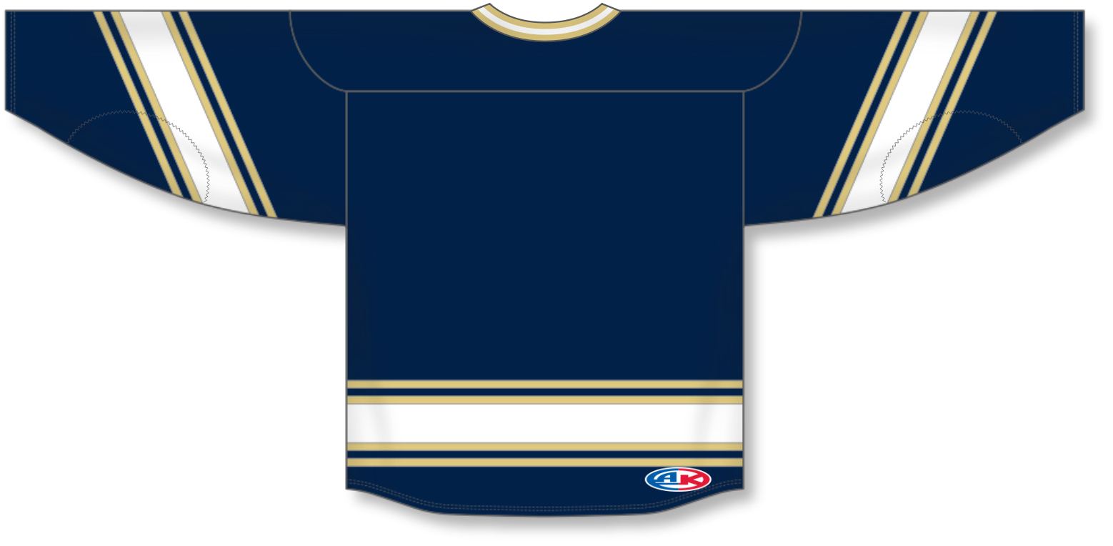 Pro Hockey Jerseys H550B-NDA-G02 5