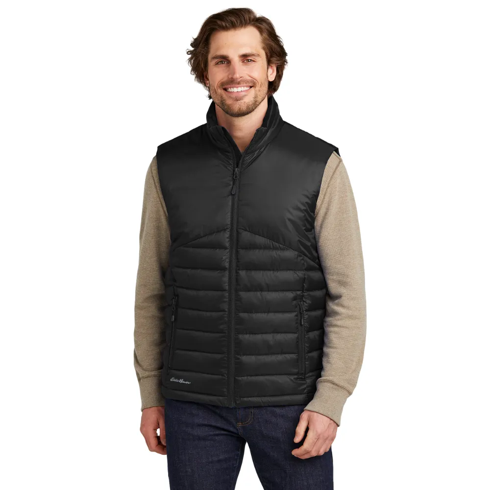 Eddie Bauer(R) Quilted Vest 6