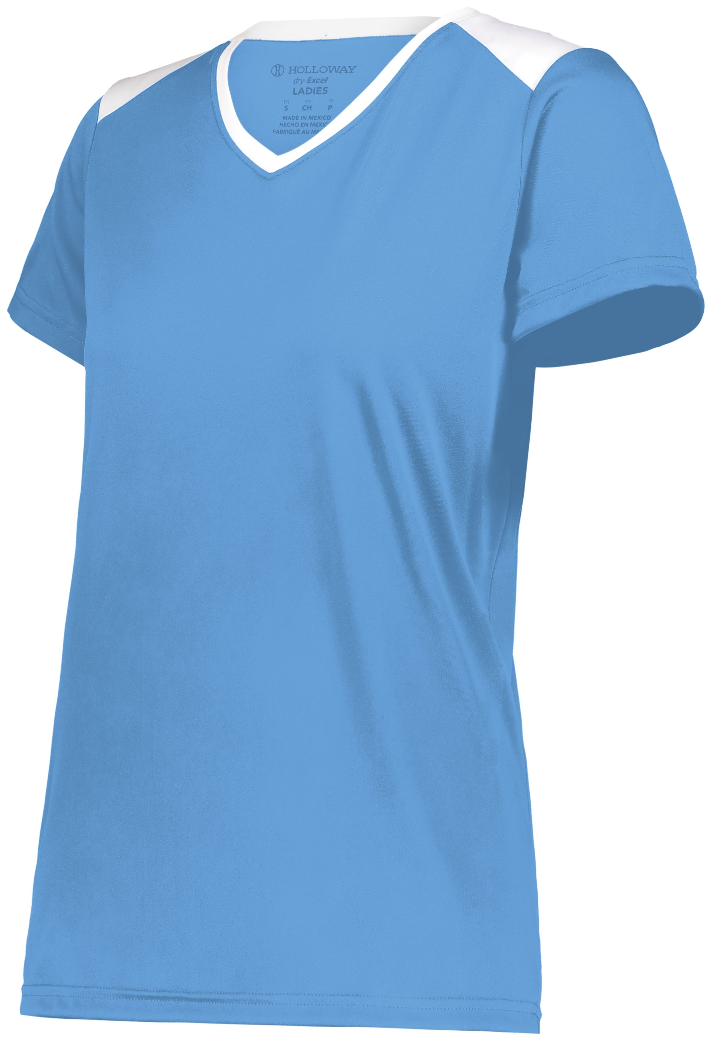 Ladies Momentum Team Tee 2