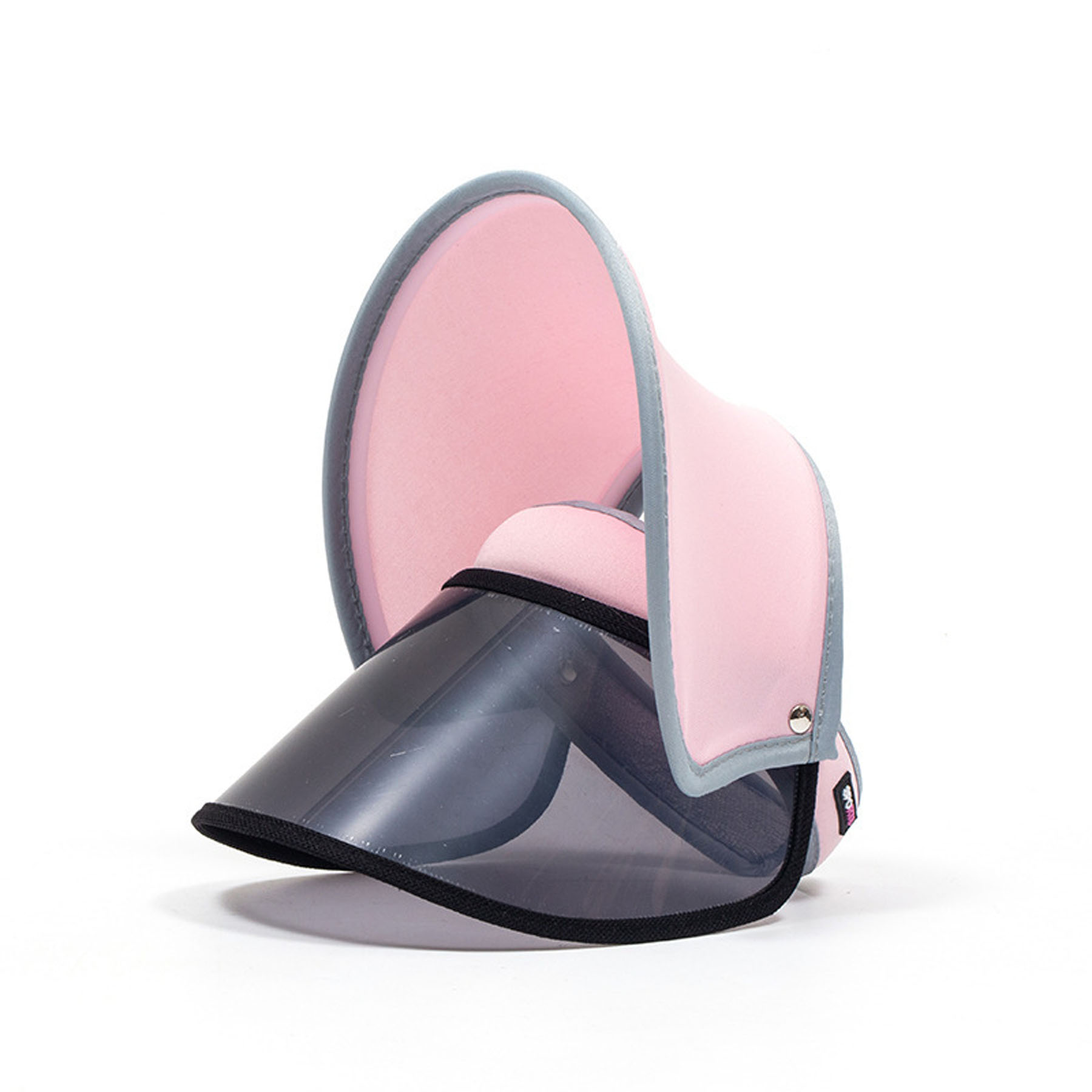 Double Layered Running Visor 10