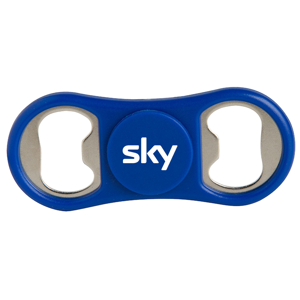 Spinner Bottle Opener 2