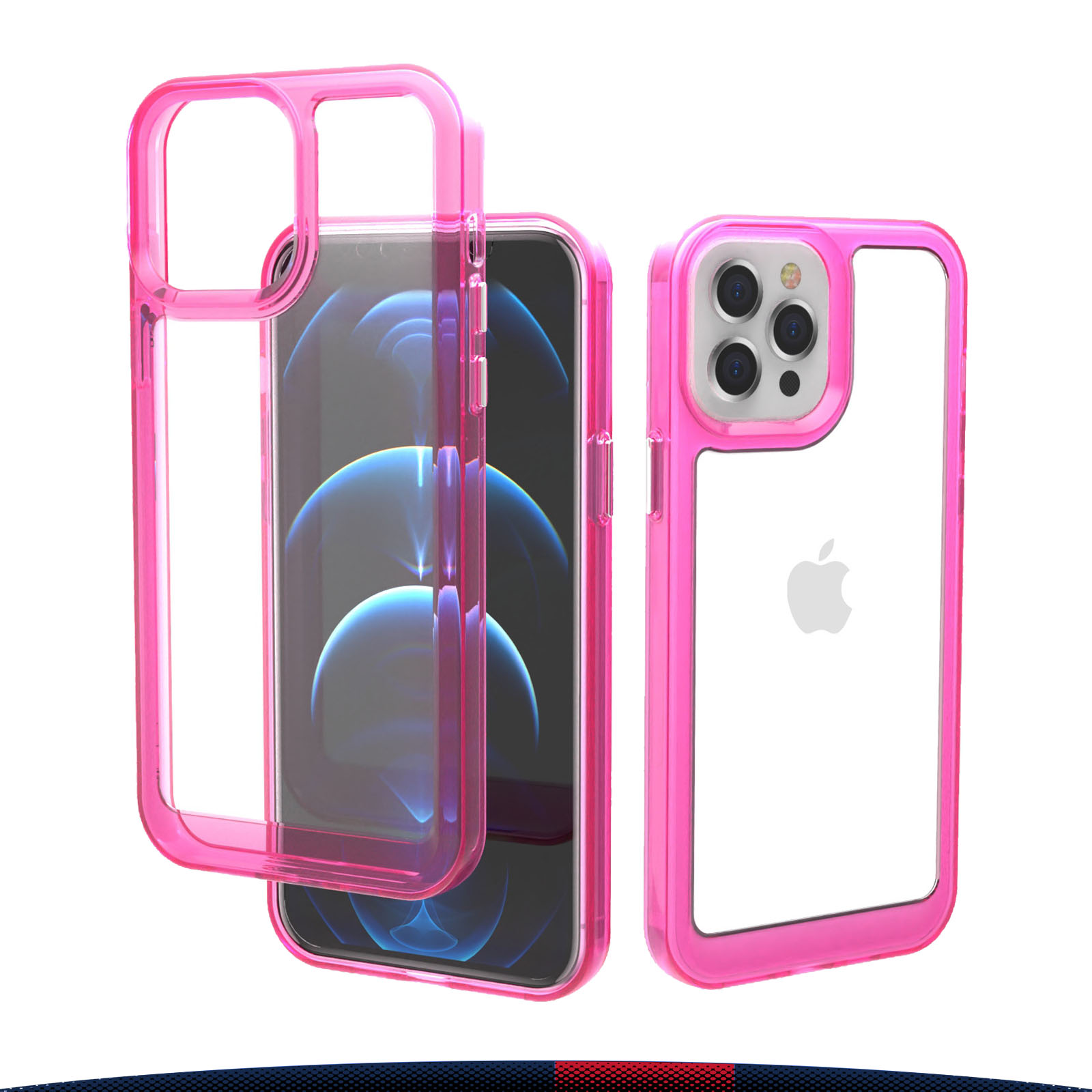Borgen Phone Case 3