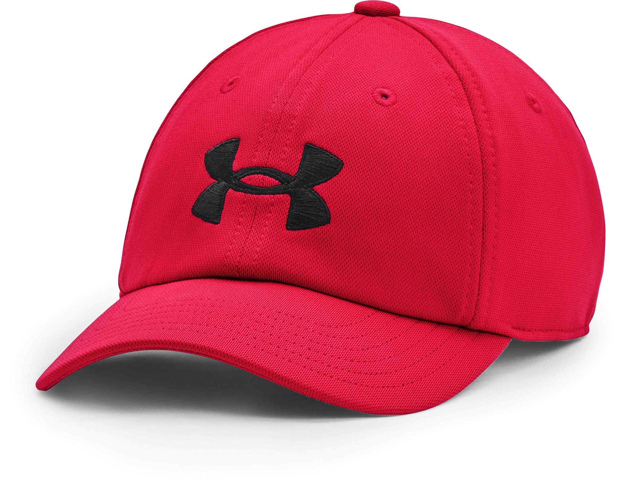 UA Blitzing Boys' Adjustable Hat 6