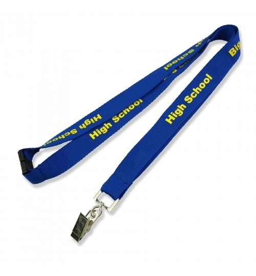 Safety Breakaway Lanyard 1