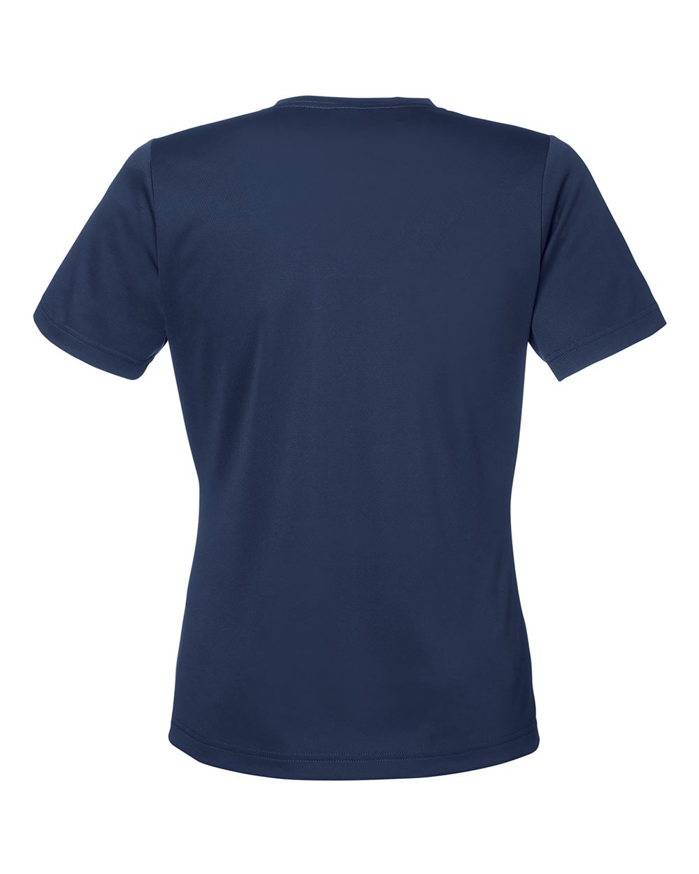 Women's Zone Performance Mesh T-Shirt - TT15W 153