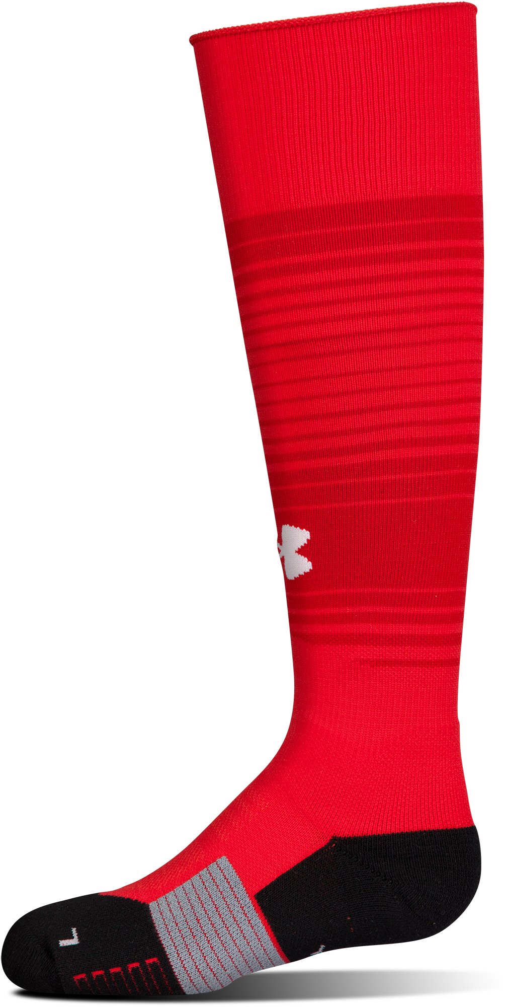 Kids' UA Global Performance Over-The-Calf Soccer Socks  8